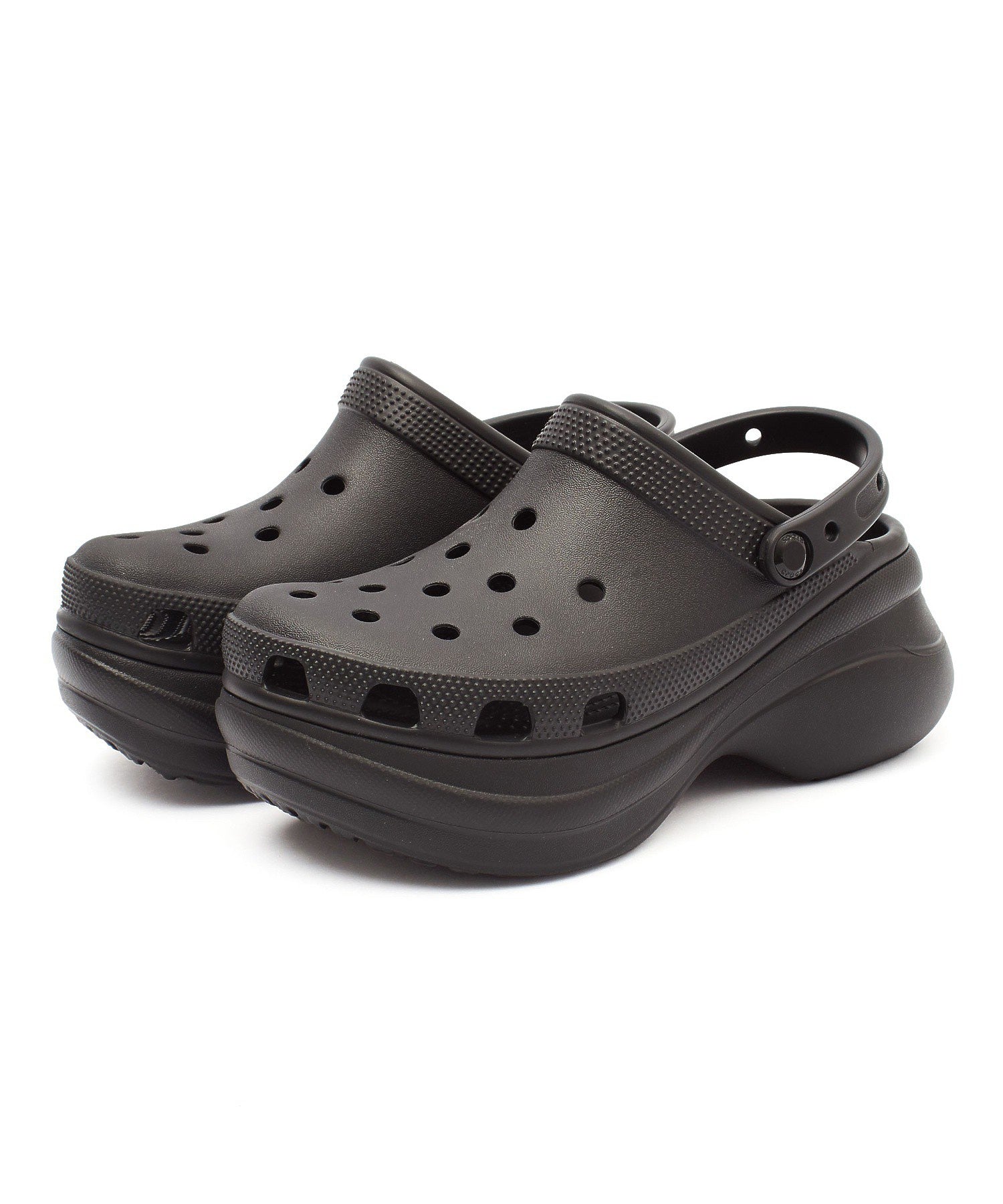 CROCS 206302-001 Bae Clog