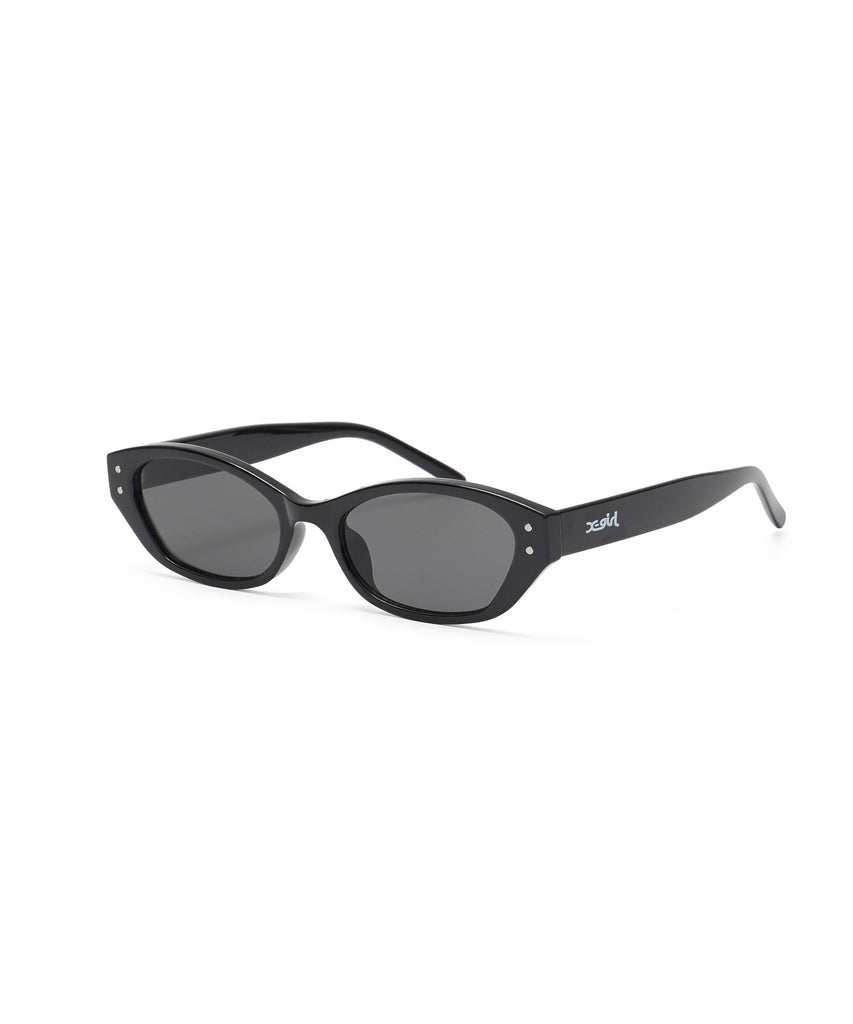 X-girl / MILLS LOGO FOX FLAME SUNGLASSES – calif（カリフ）公式サイト