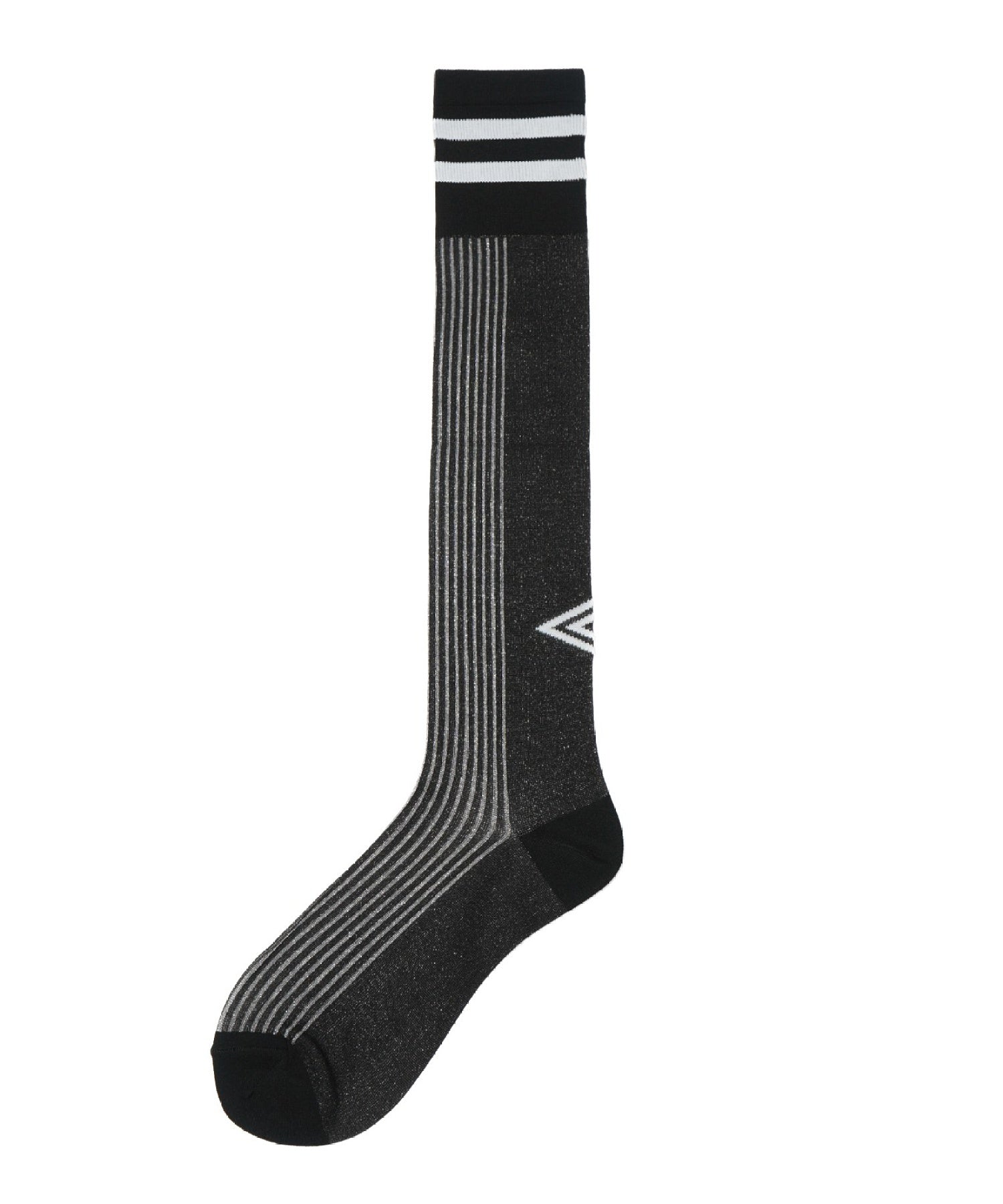 UMBRO HOUSE/SHEER SOCCER SOX