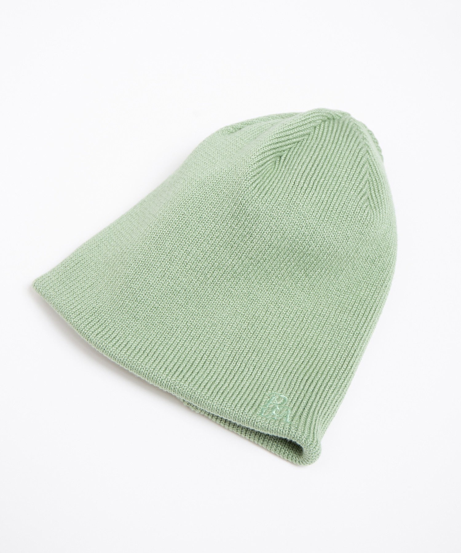 【Racal】Rev Border Beanie
