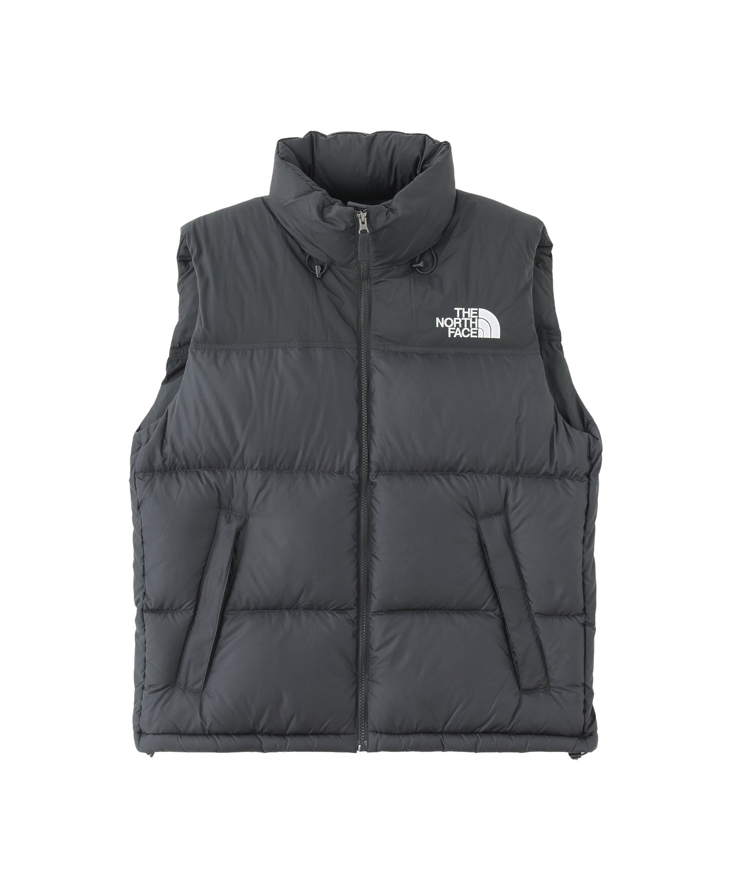 THE NORTH FACE/ザ・ノース・フェイス/NUPTSE VEST/ND92338