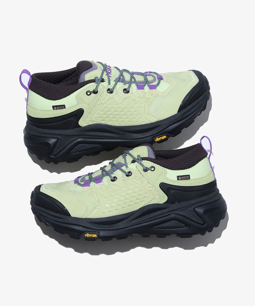 HOKA/ホカ/KAHA 3 LOW GTX TP GORE-TEX 1168951-HWB – calif（カリフ