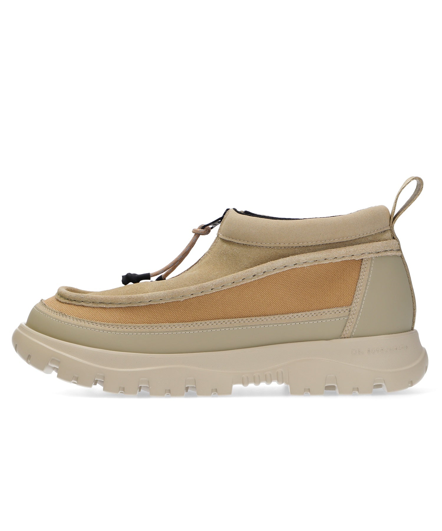 SHAKA/シャカ/ZIP MOCCASIN BOOTIE EX SK-290V2