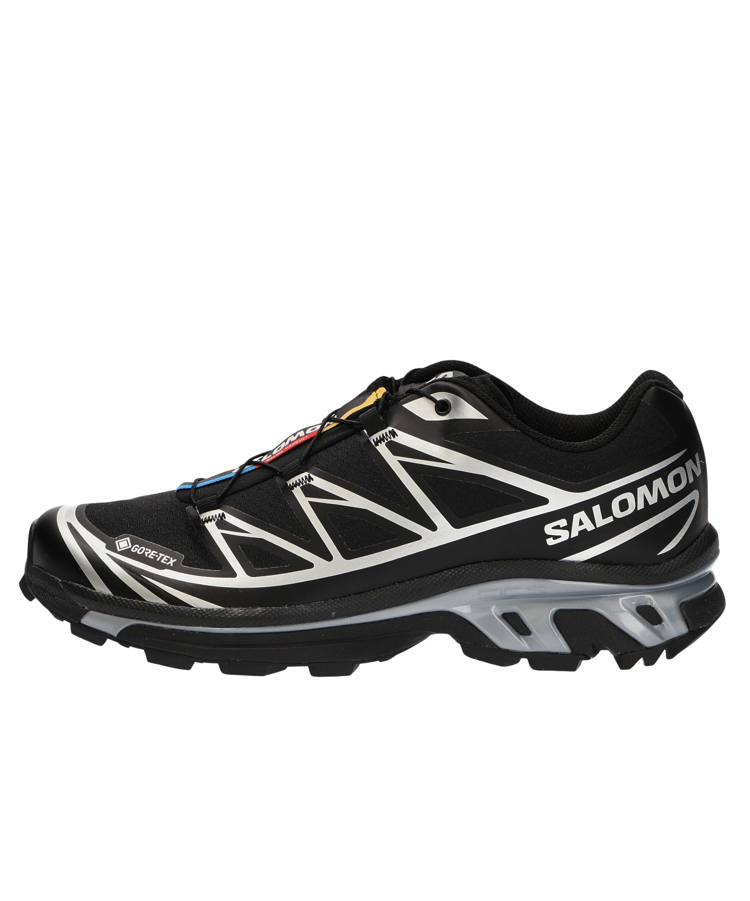 SALOMON/サロモン/WMNS XT-6 GTX/L47450600