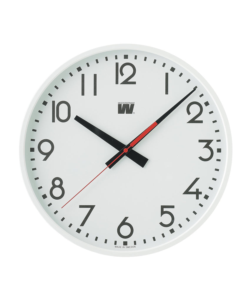 TK Westerstrand Clock A-Face 300 – calif（カリフ）公式サイト