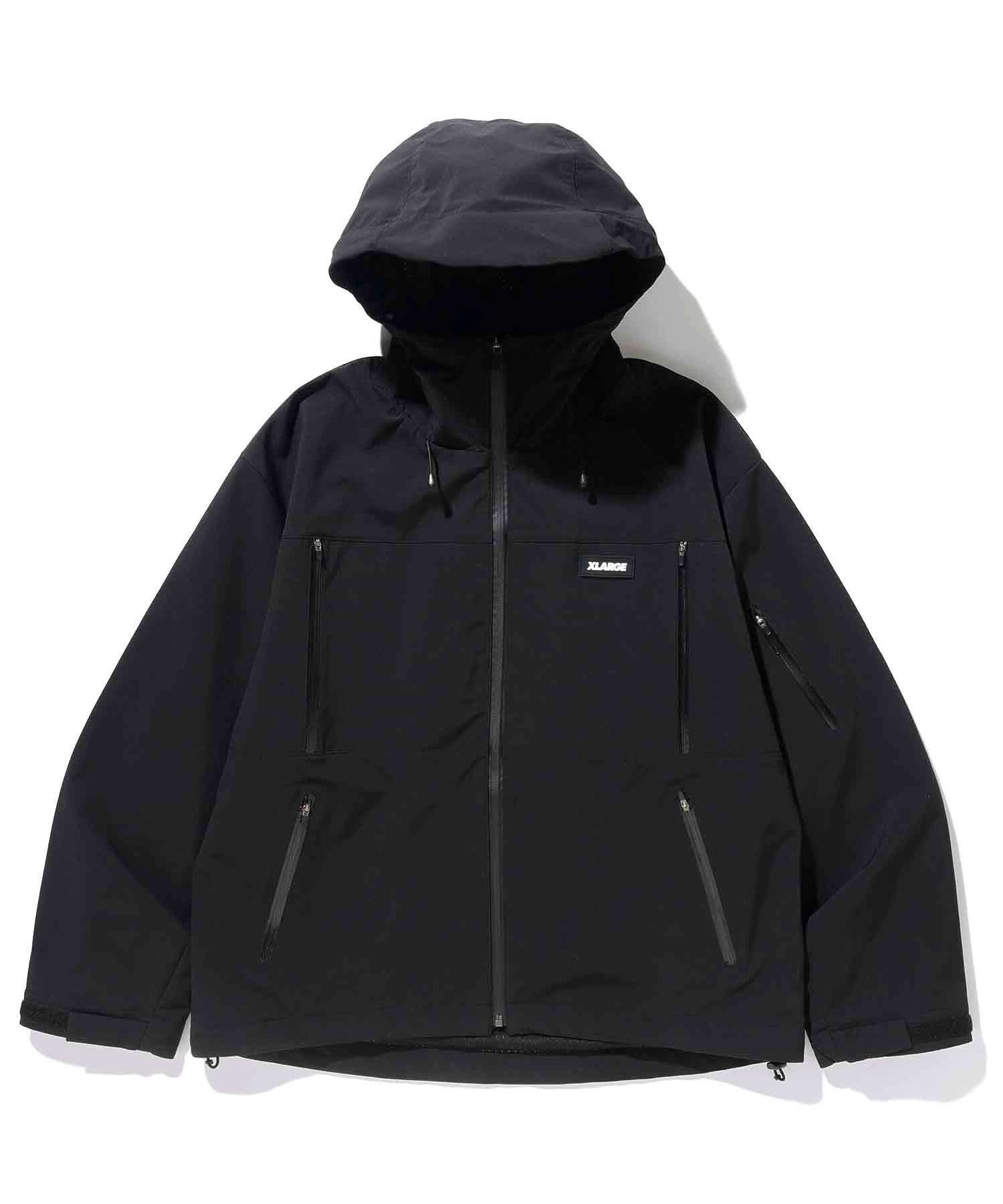 3 LAYER JACKET XLARGE