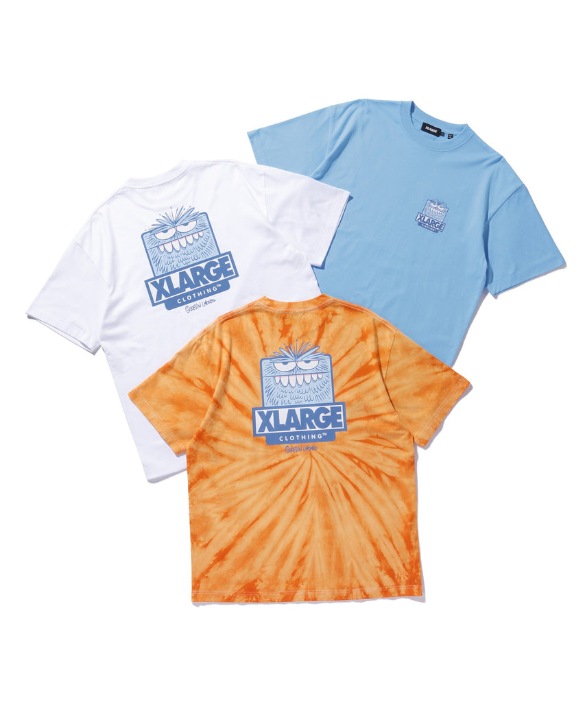 ルセラフィム ソウルコン グッズ JERSEY S/S T-SHIRT Mサイズ ルセラフィム ソウルコン グッズ JERSEY S/S T-SHIRT Mサイズ