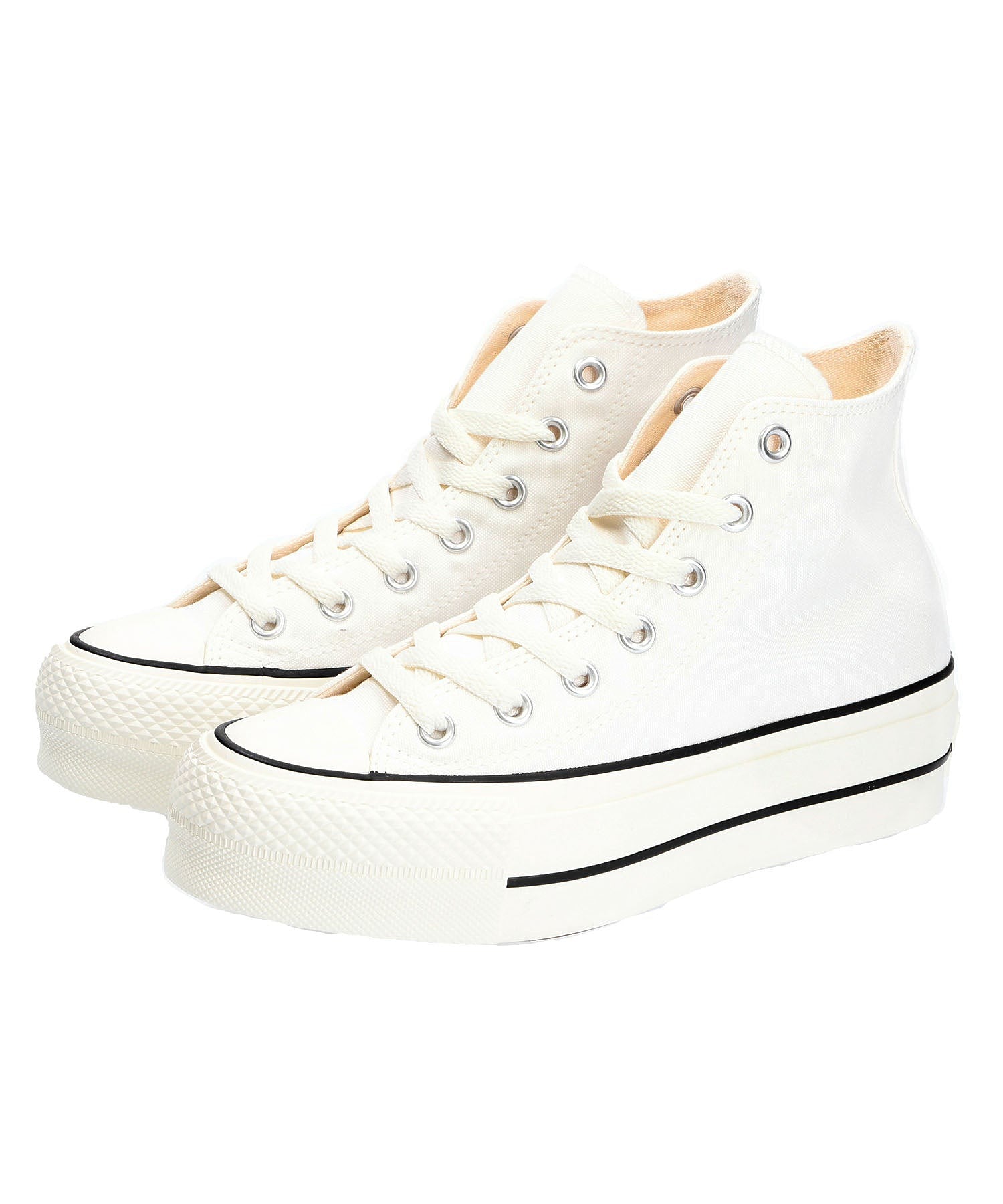 CONVERSE 31309412 ALL STAR (R) LIFTED HI X-girl