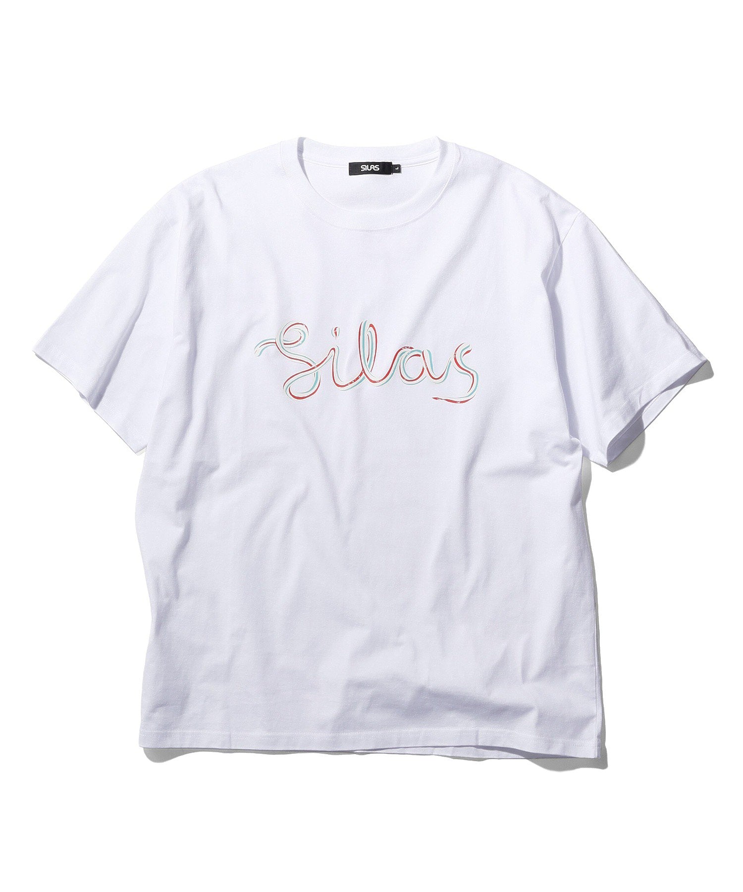 TOOTHPASTE S/S TEE