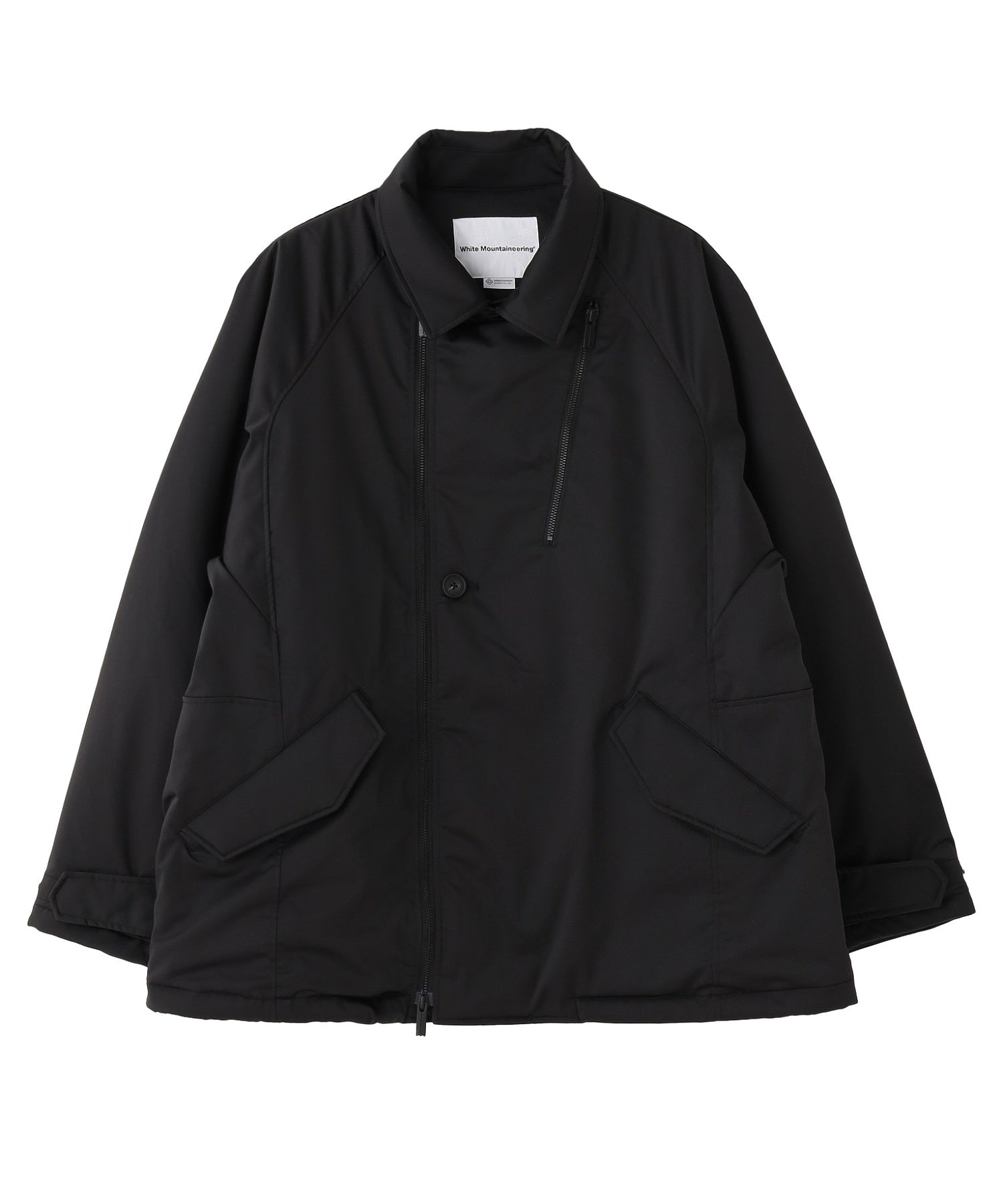 WHITE MOUNTAINEERING/ホワイトマウンテニアリング/WINDSTOPPER RAGLAN BLOUSON WM2573219