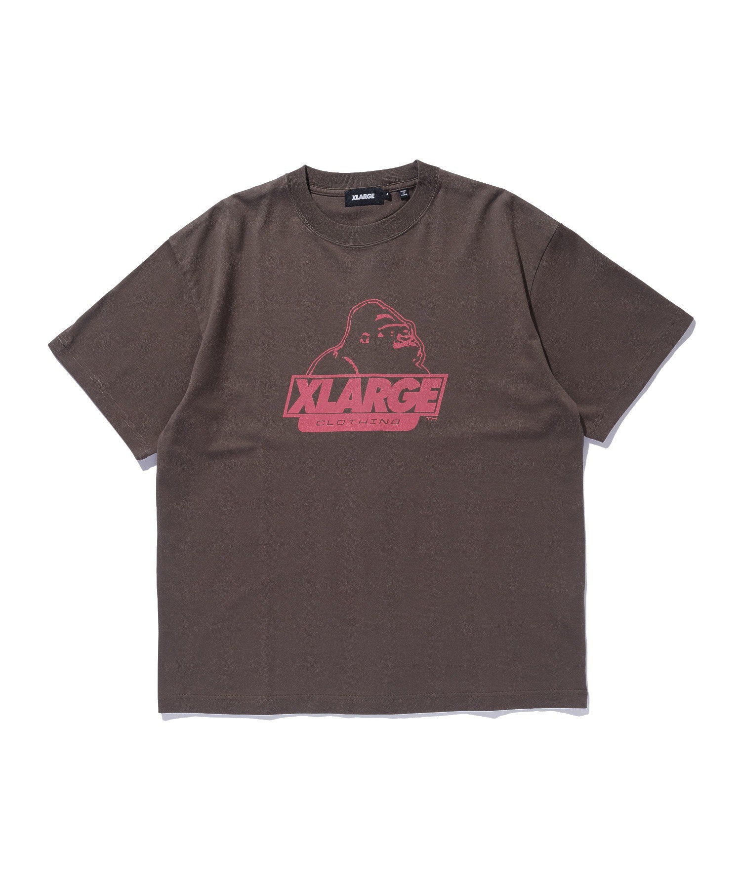 OLD OG S/S TEE