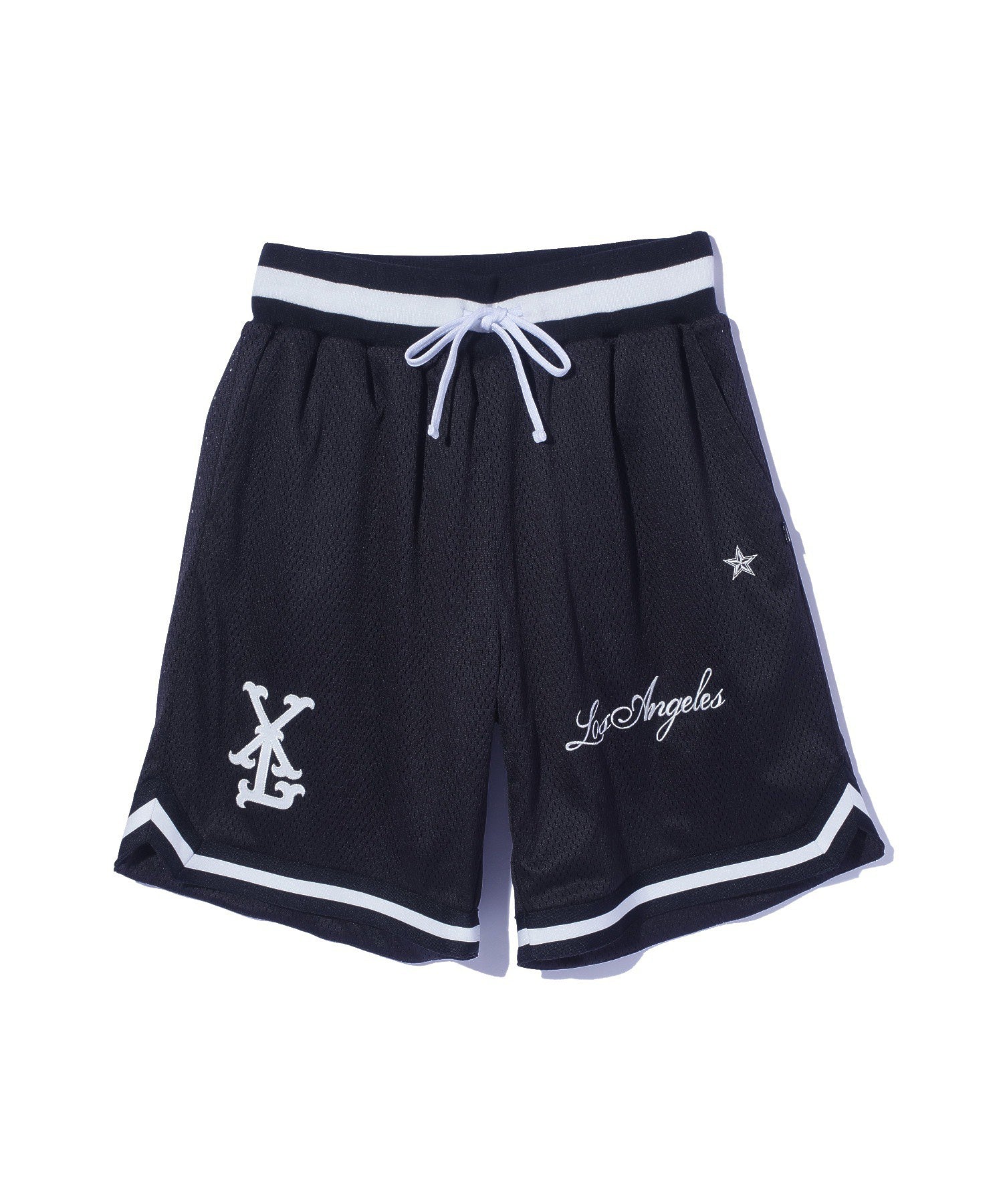 CLASSIC BASKETBALL SHORT PANTS