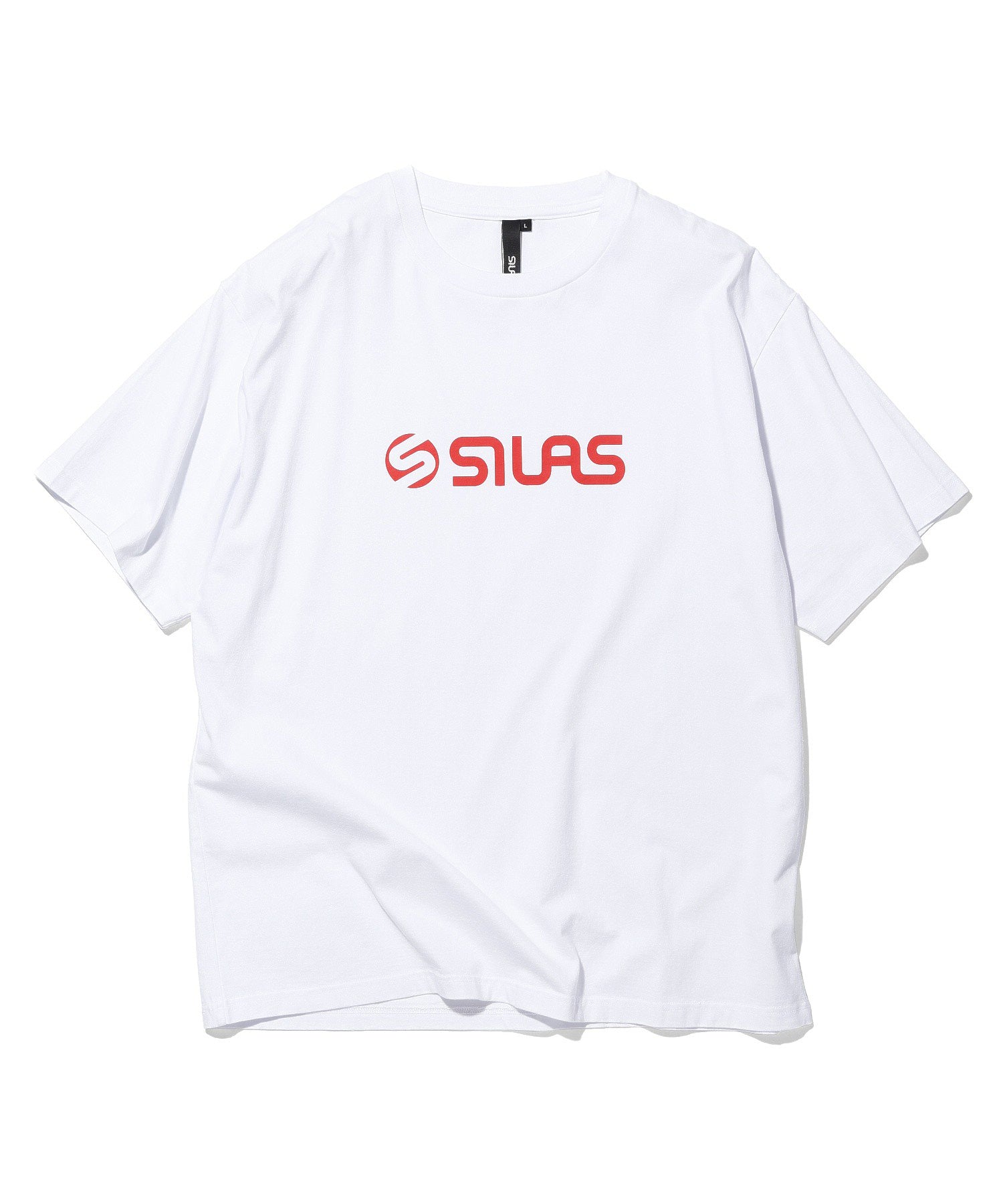 LOGO S/S TEE