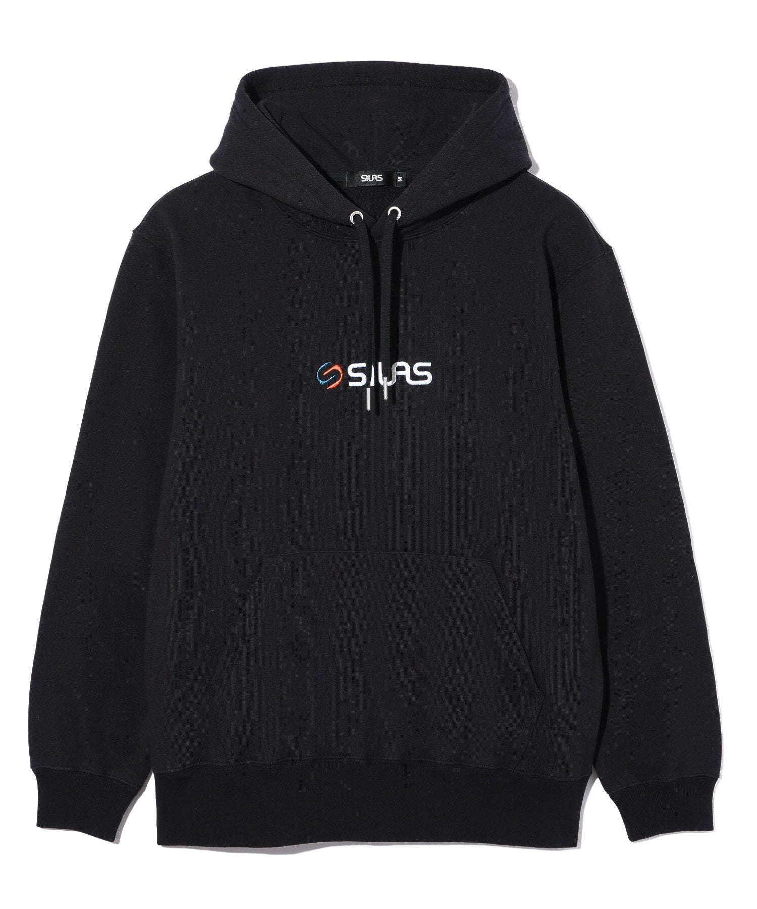 OLD LOGO BASIC SWEAT HOODIE