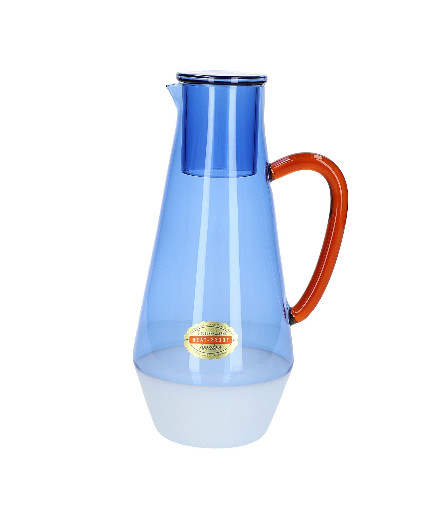 amabro Two Tone Carafe