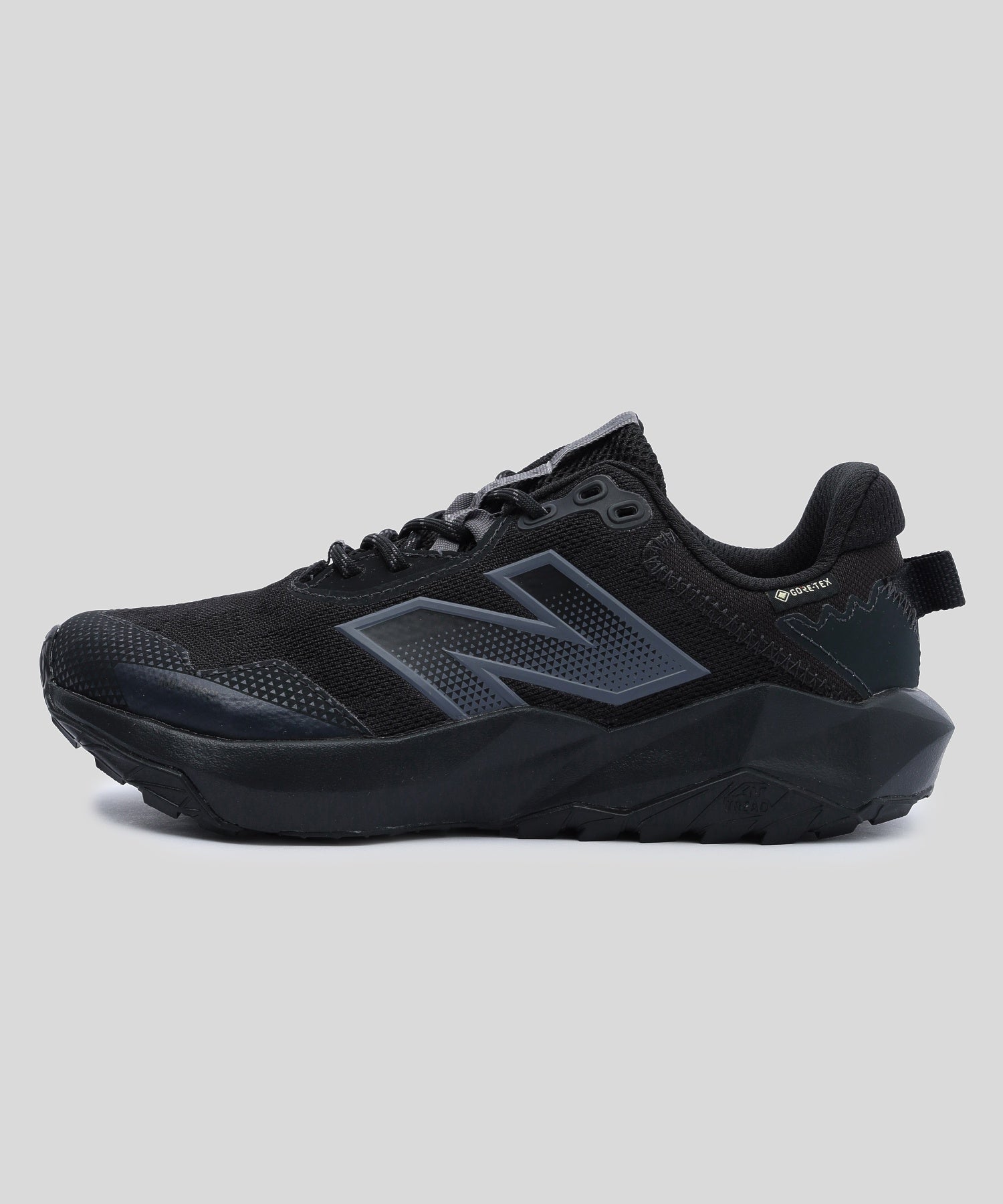 NEW BALANCE/ニューバランス/W DynaSoft Nitrel v6 GORE-TEX WTNTRGB6