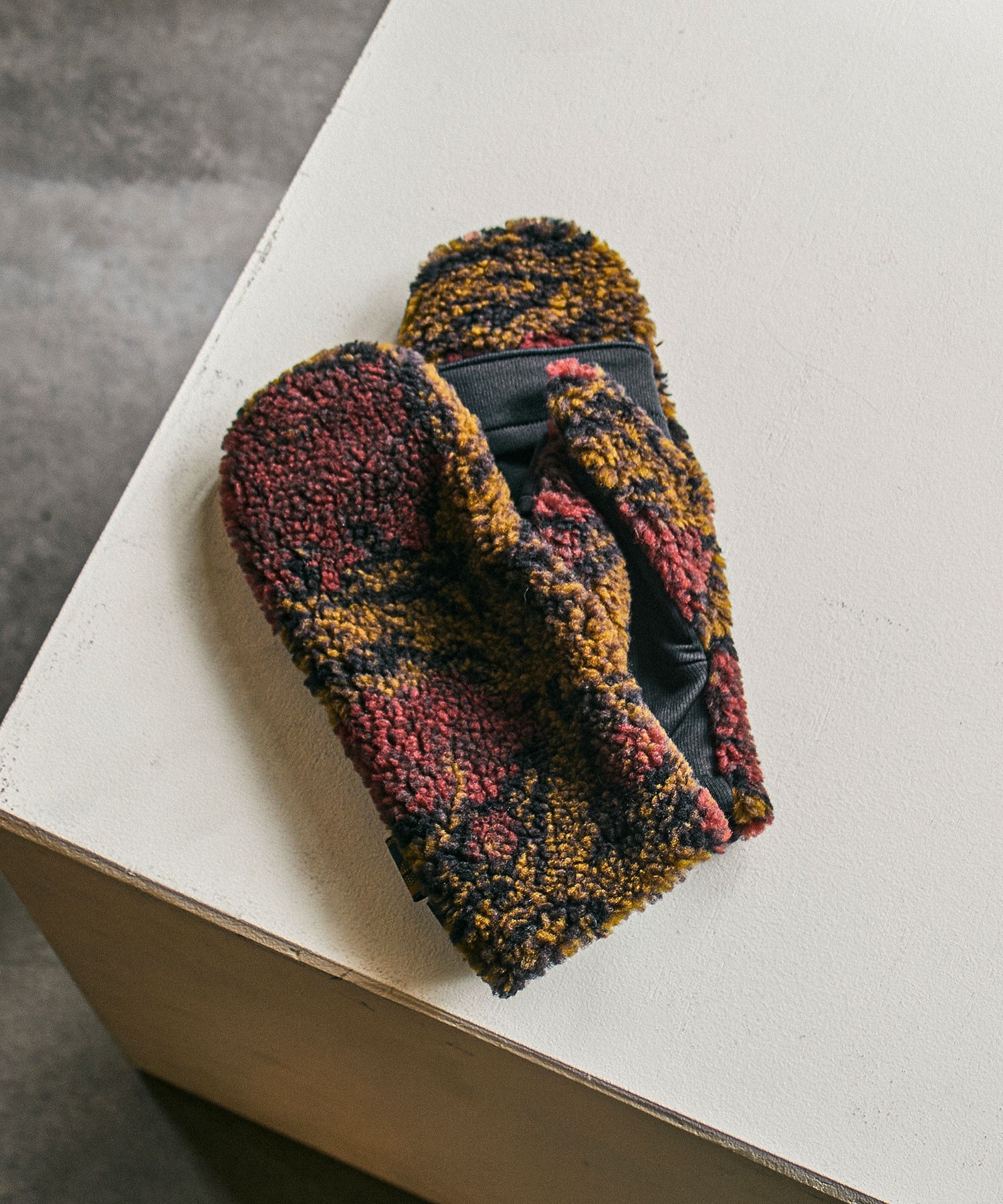 SUBLIME/LIBERTY BOA MITTEN