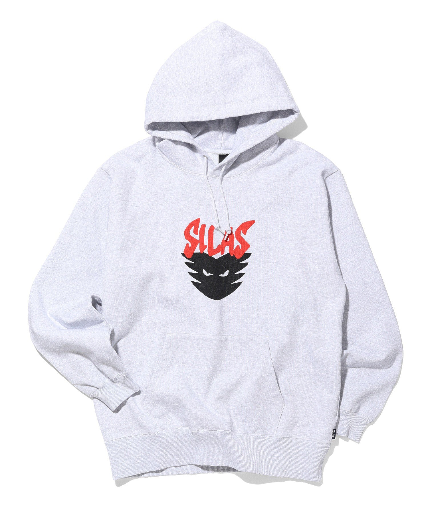 DEMON HOODED SWEATSHIRT