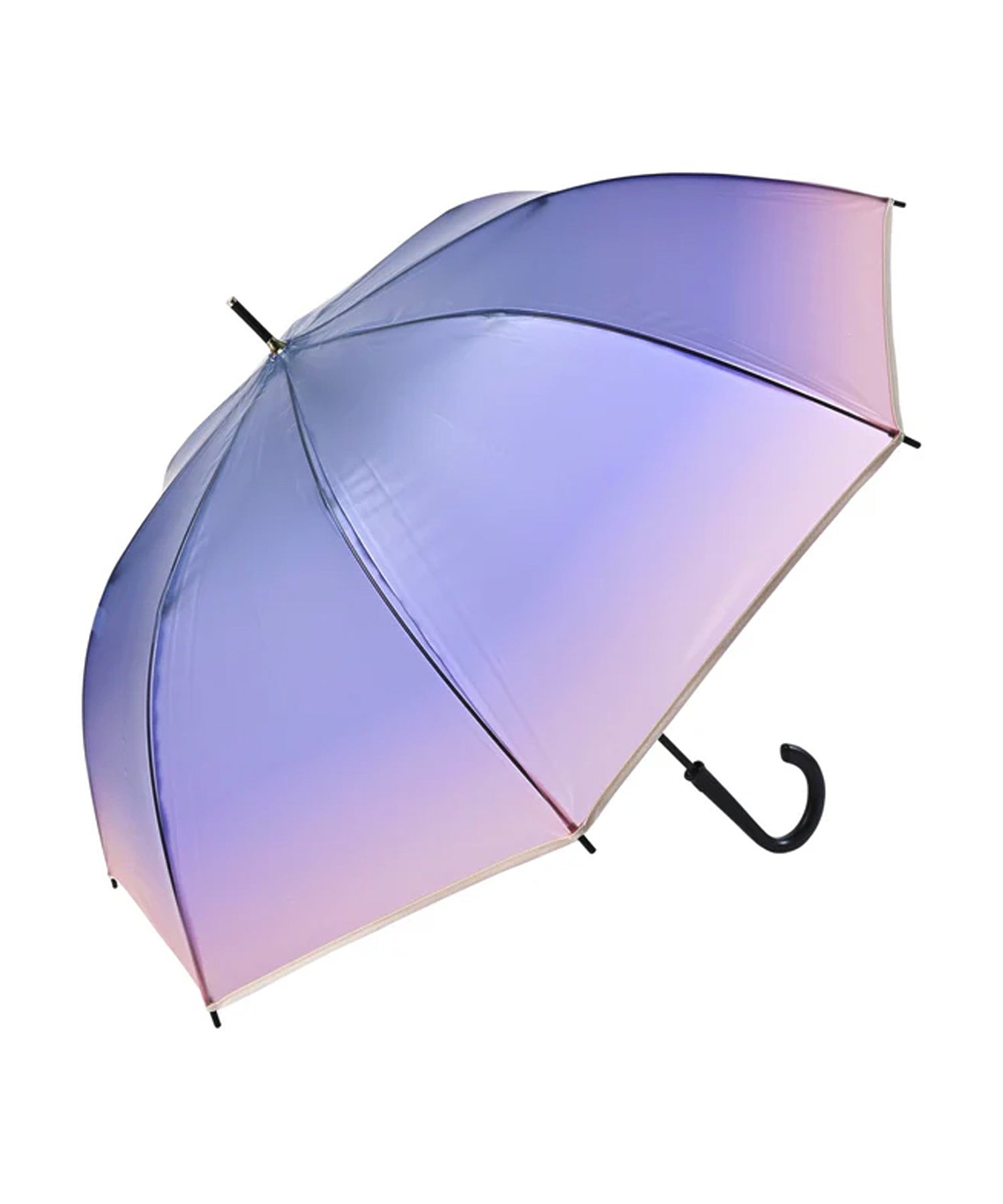 【KiU】PLASTIC UMBRELLA