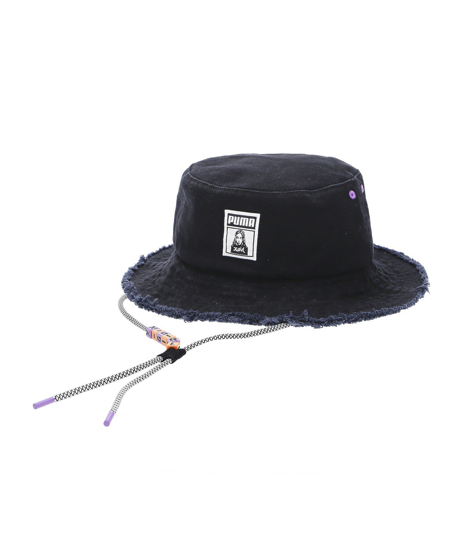 PUMA X X-GIRL BUCKET HAT