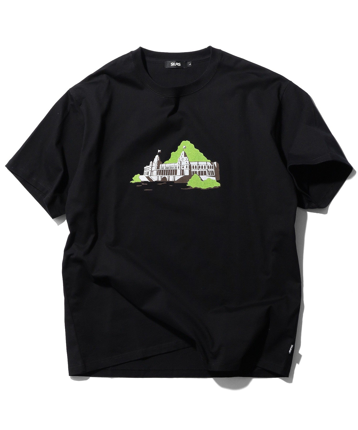 STADIUM S/S TEE