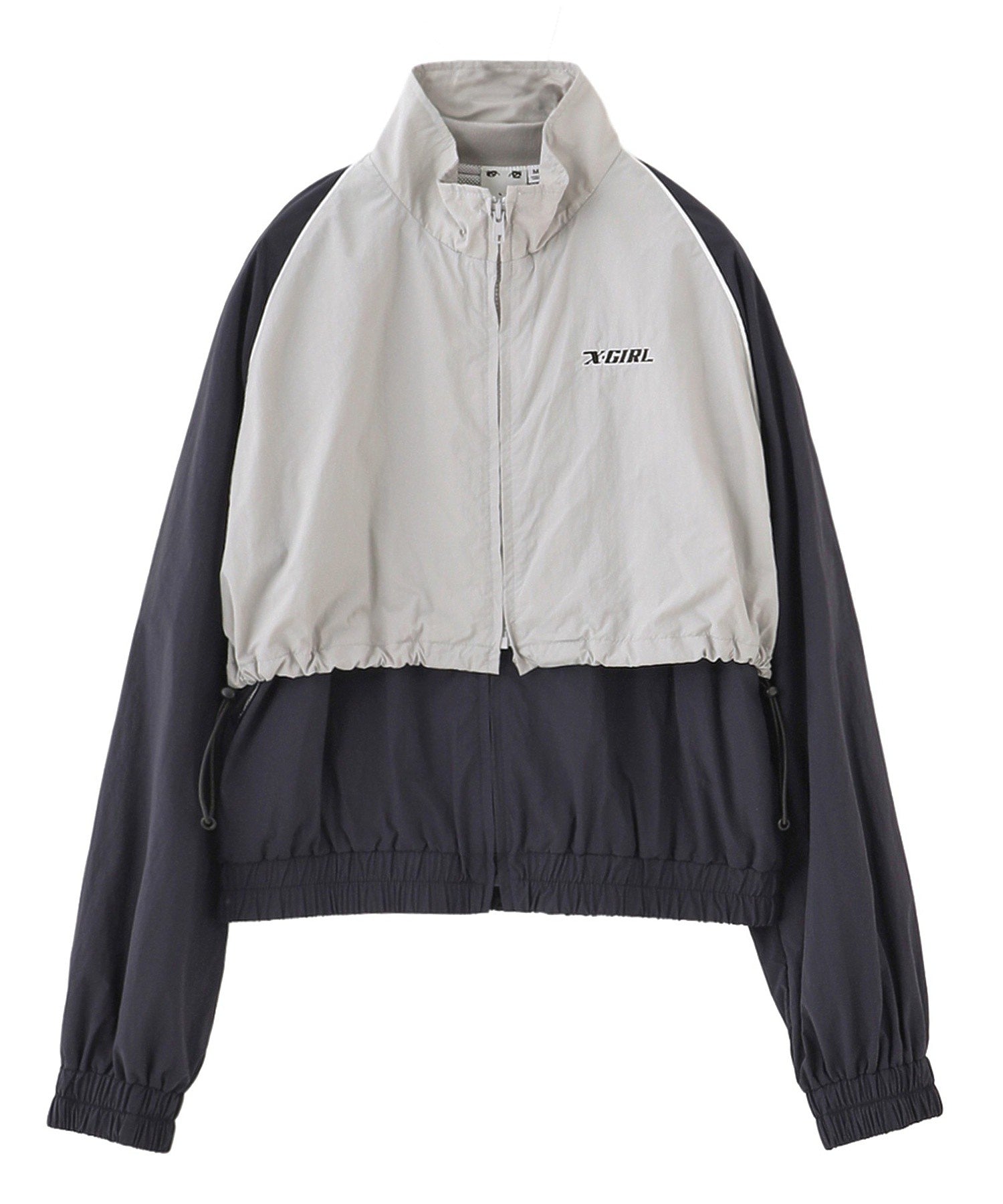 3WAY TRACK JACKET