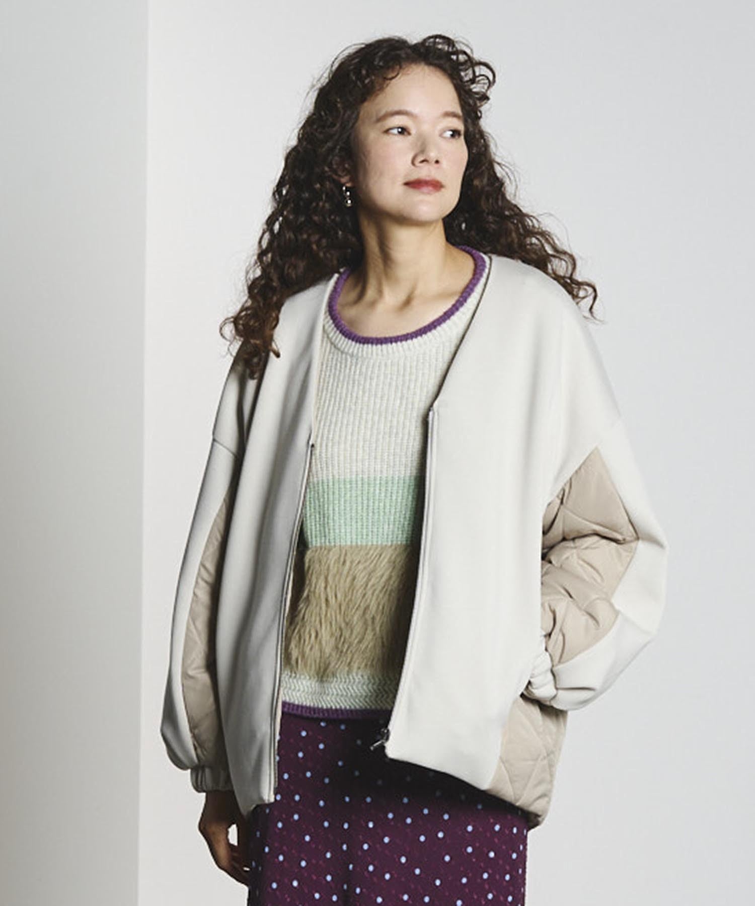 LIGHT DOCKING JACKET