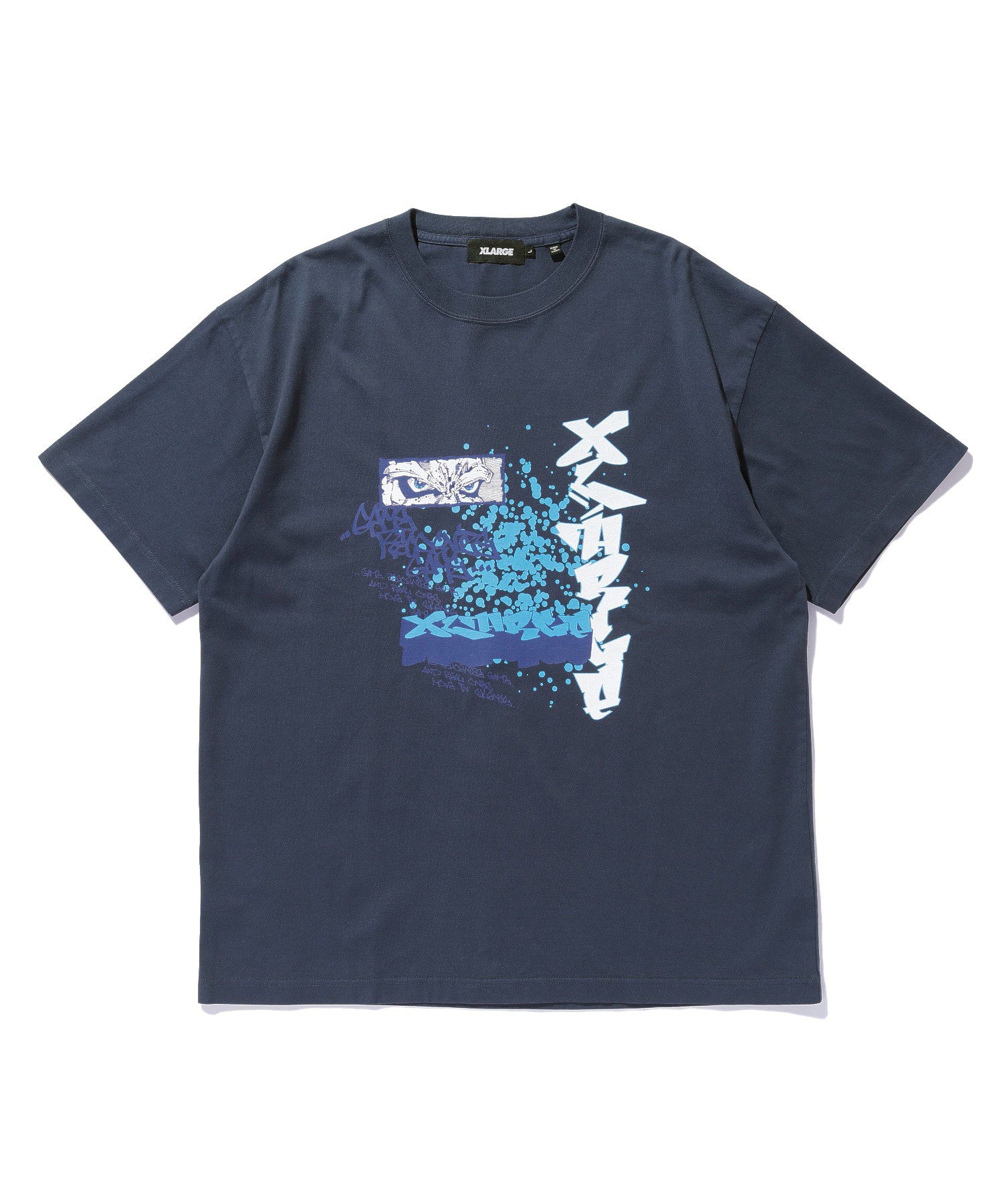 TAGGING S/S TEE