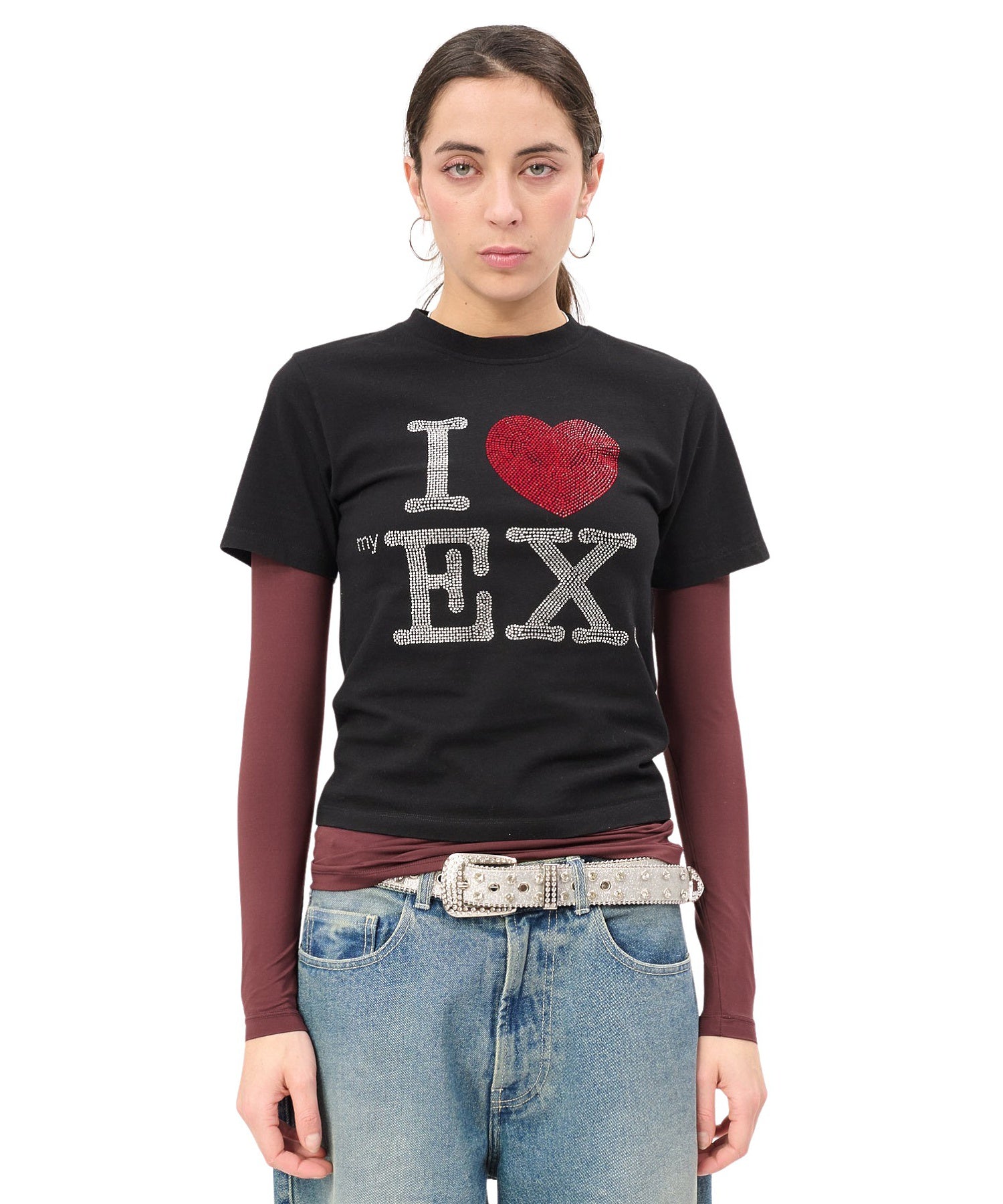 CARNE BOLLENTE/THE EX EFFECT