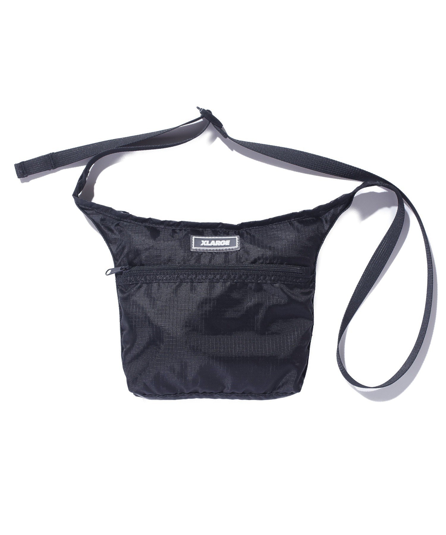 RIPSTOP SHOULDER BAG