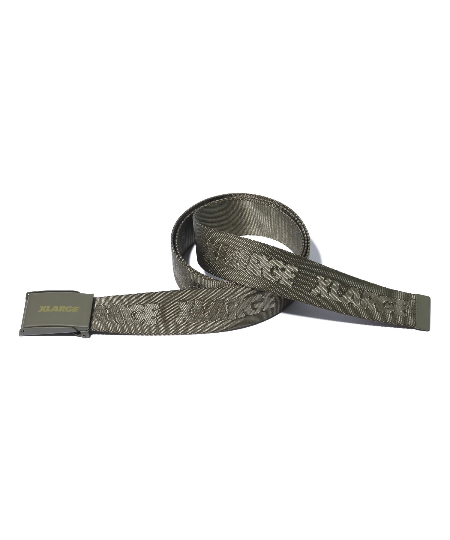 STANDARD LOGO EZ LOC BELT