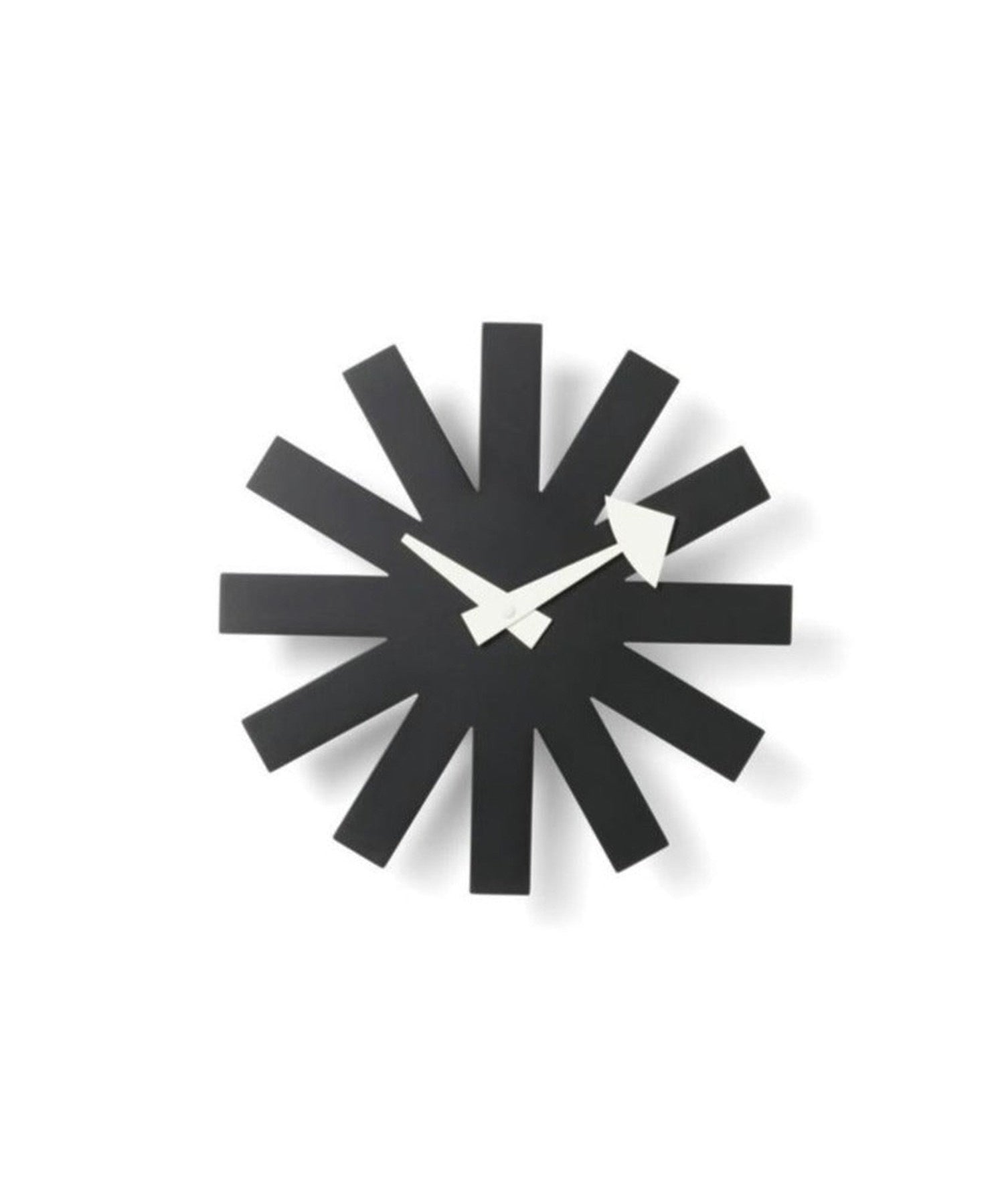 Vitra Asterisk Clock