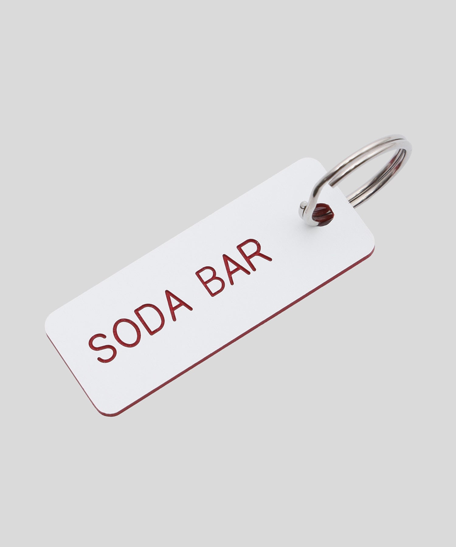 IMP Various Keytags Soda Bar