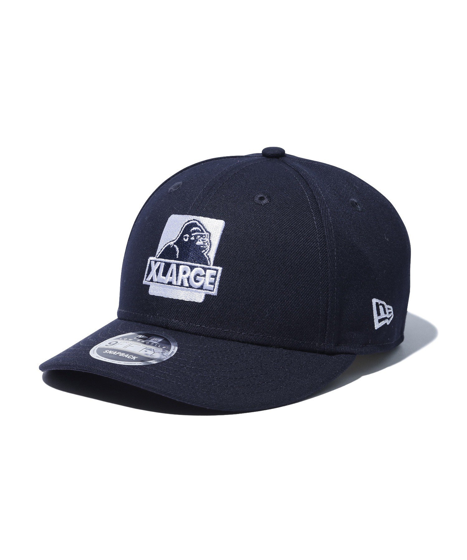 XLARGE×NEW ERA OG SNAPBACK CAP