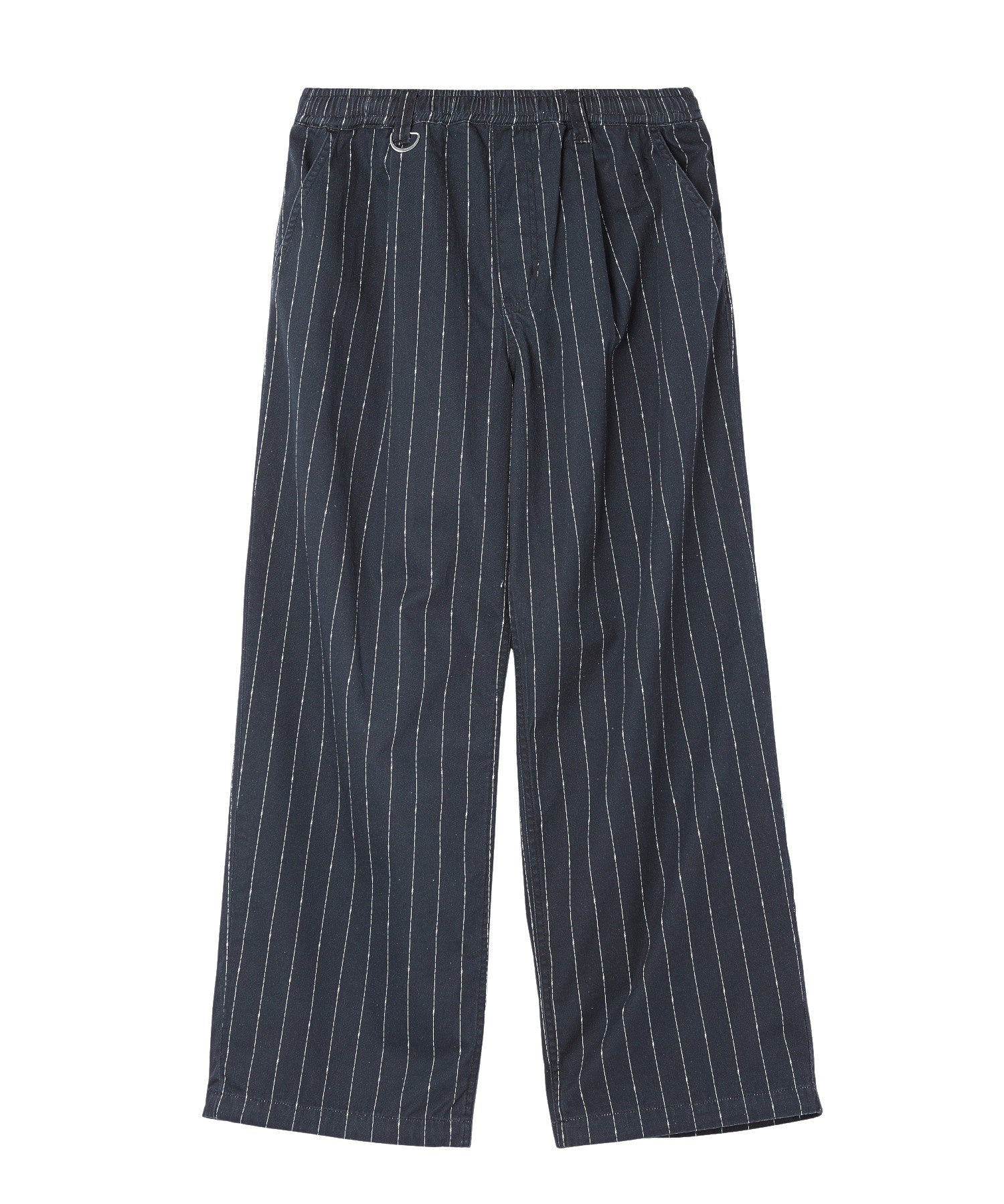 LOOSE FIT EASY PANTS