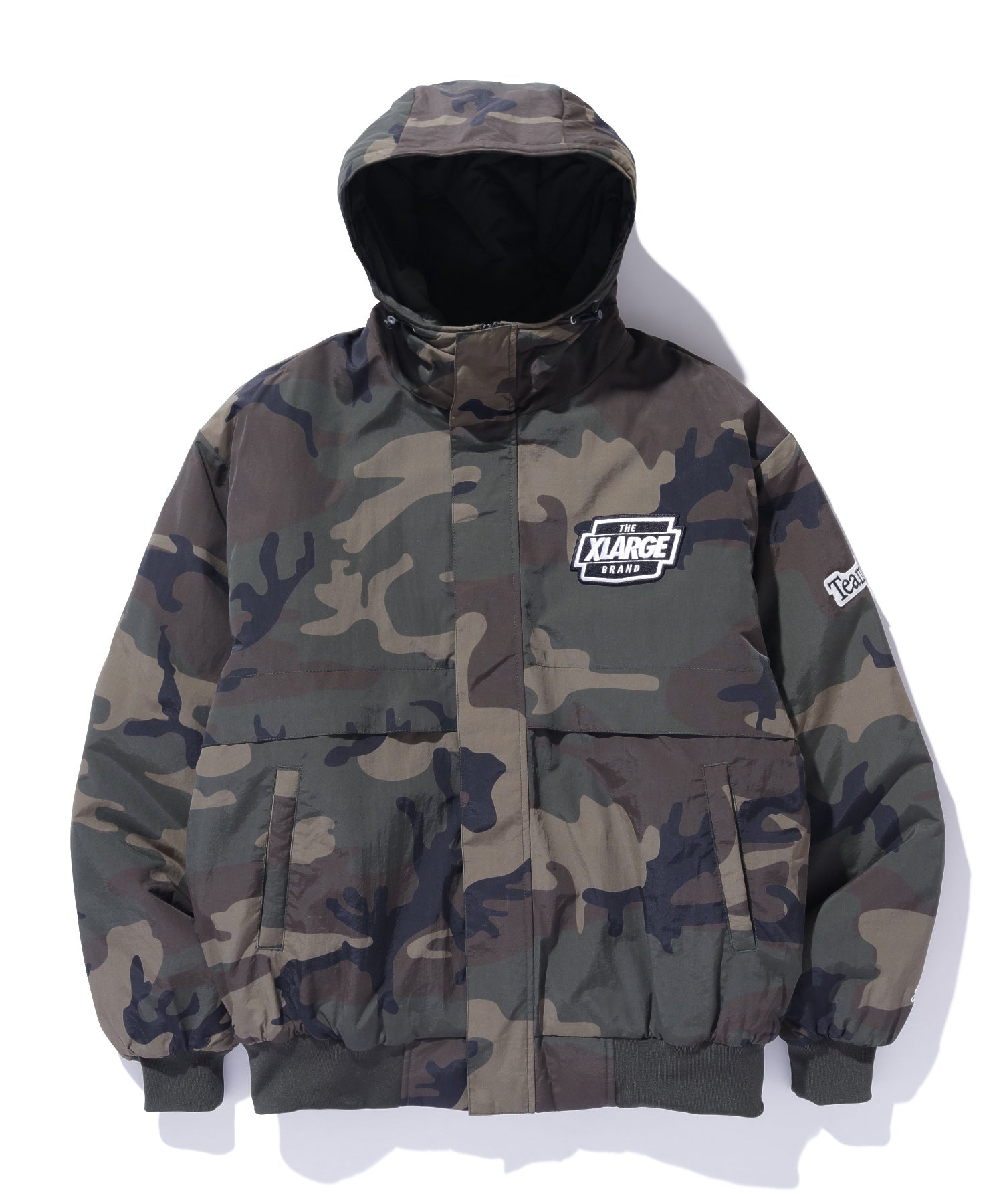 CAMO