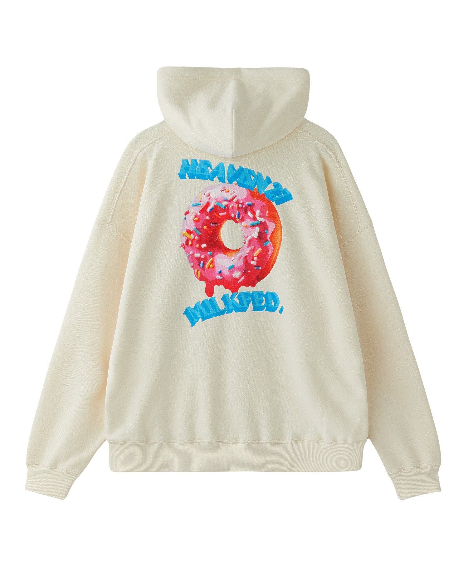 DONUTS SWEAT HOODIE