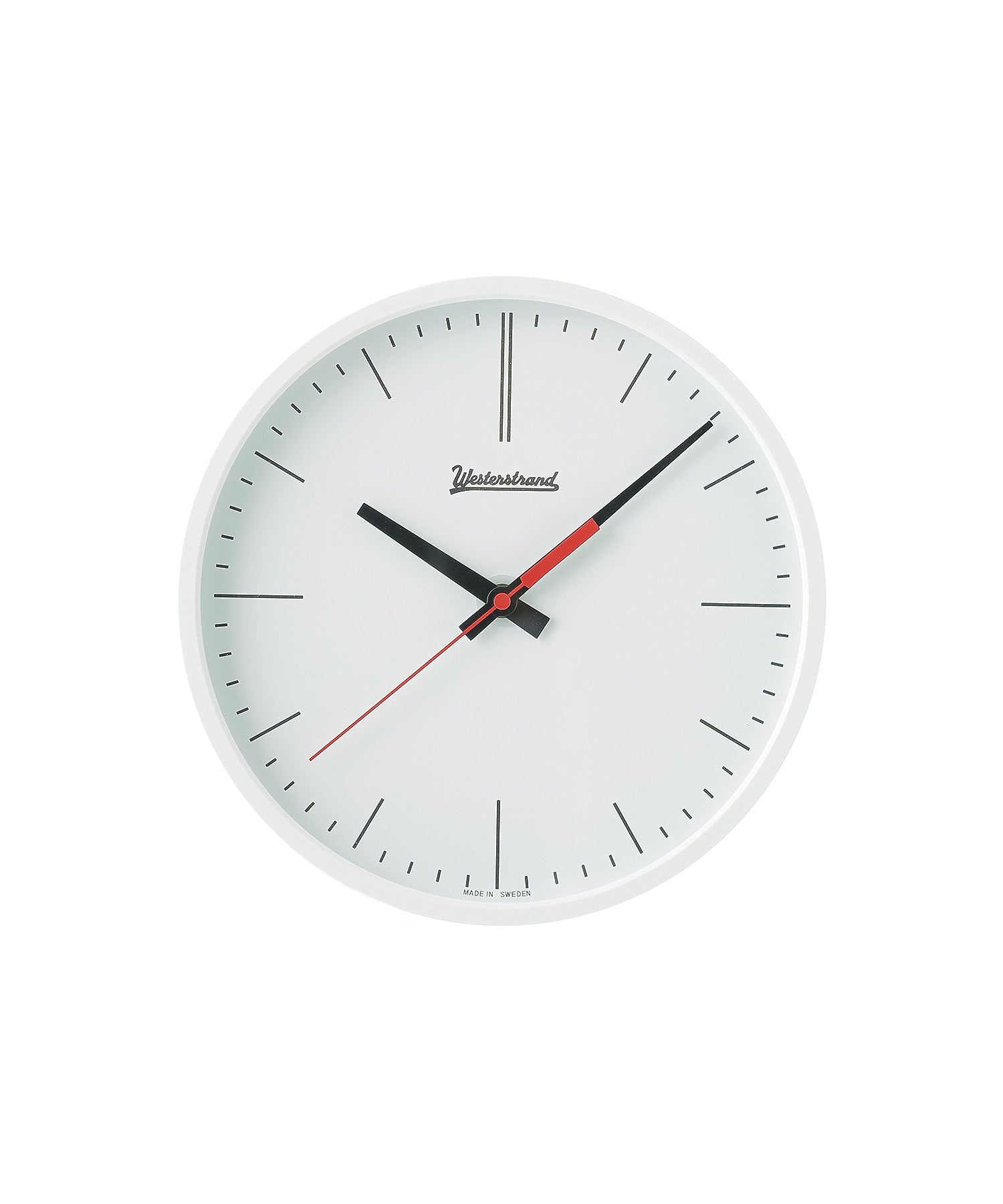 TK Westerstrand Clock Office 230