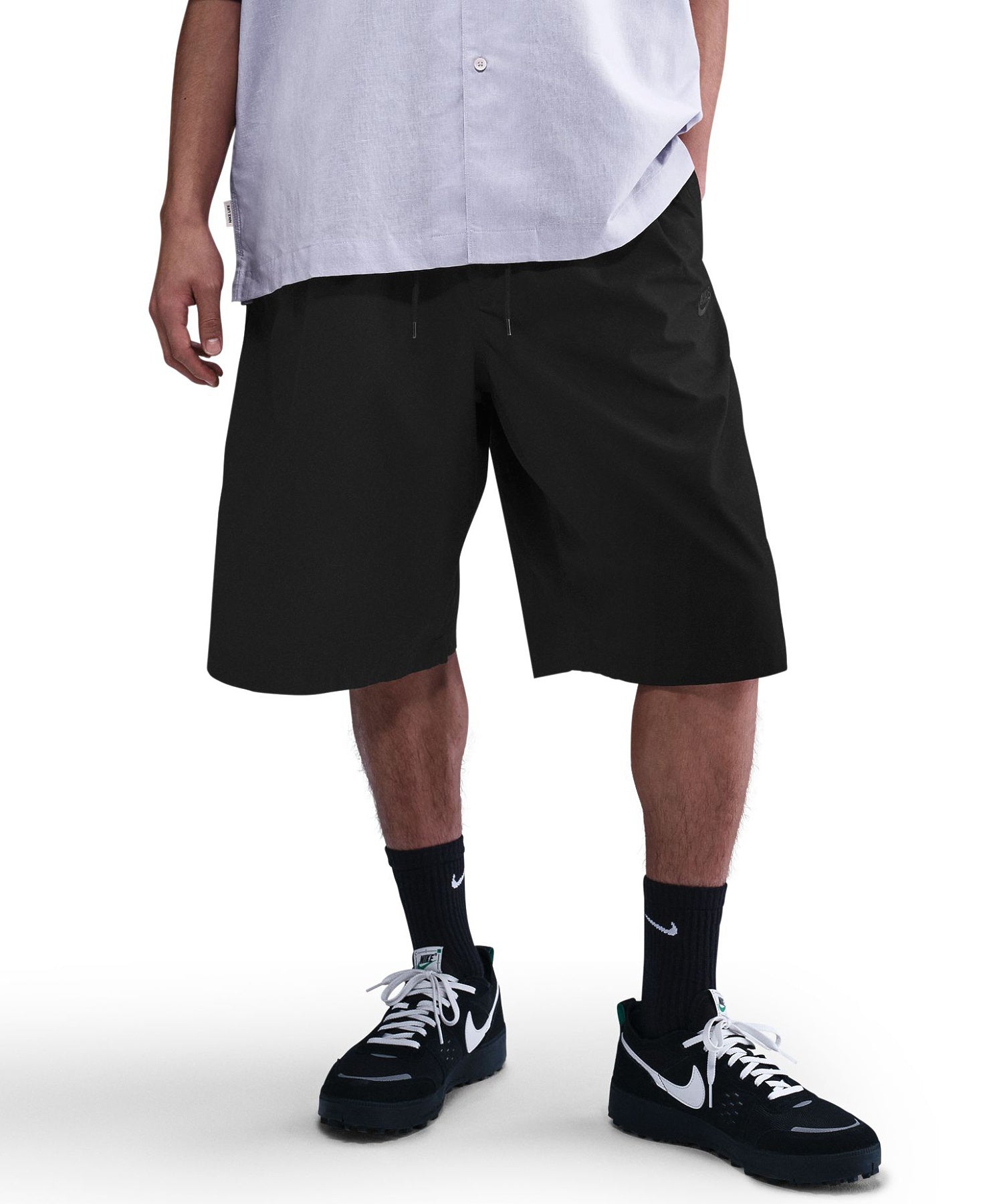 NIKE/ナイキ/AS M NK CLUB SEOUL SHORT OS HJ2541