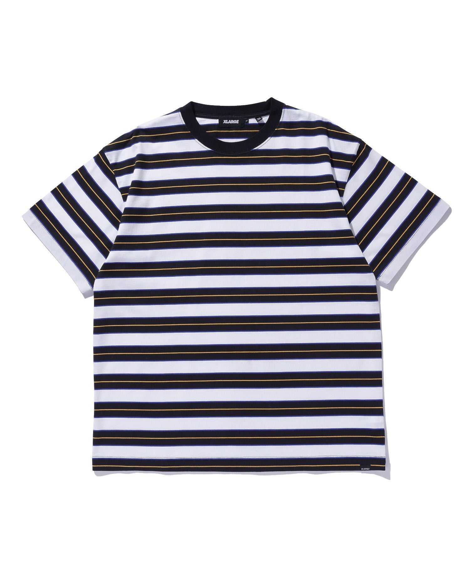 STRIPE S/S TEE