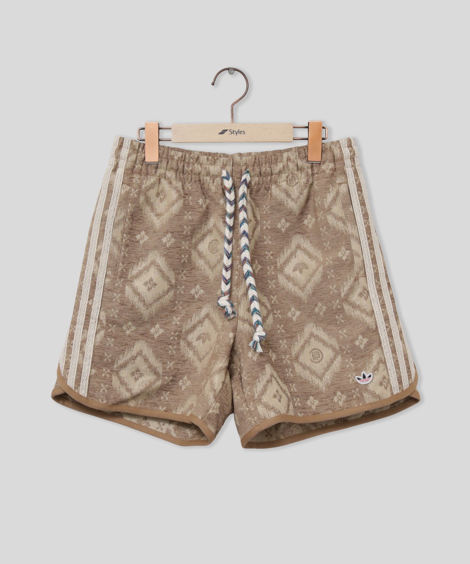 adidas/アディダス/CLOT IKAT SHORT LCC08