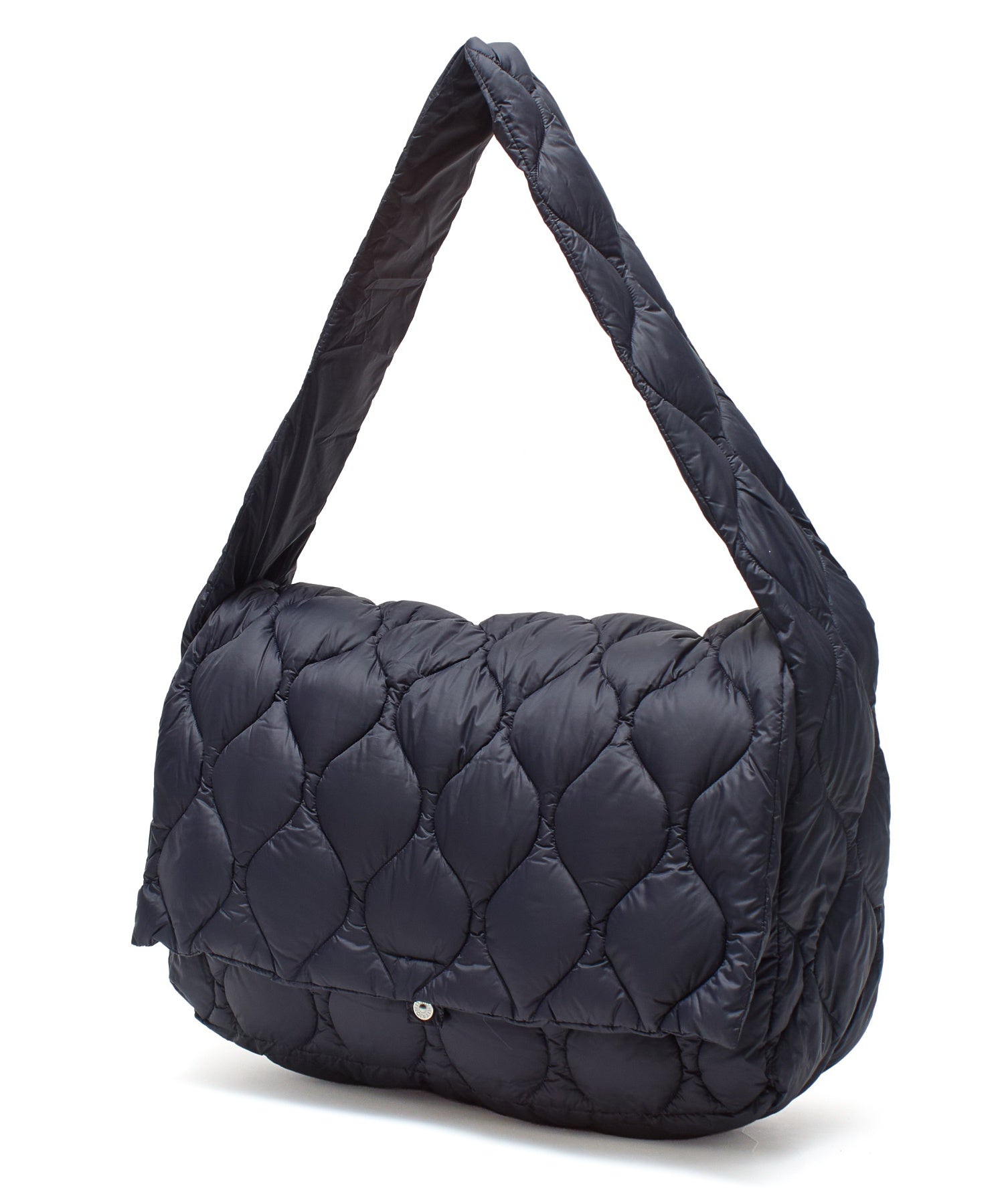 TAION/タイオン/MILITARY MESSENGER DOWN BAG-L TAION-MGBG01ALSML-L