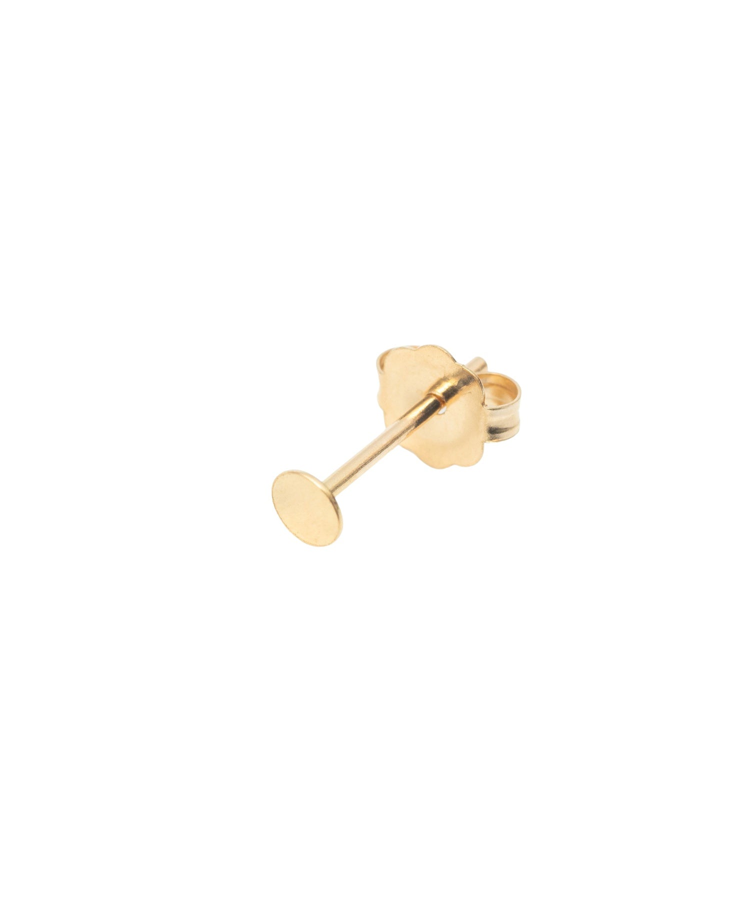 SOU Spangle Earring Small