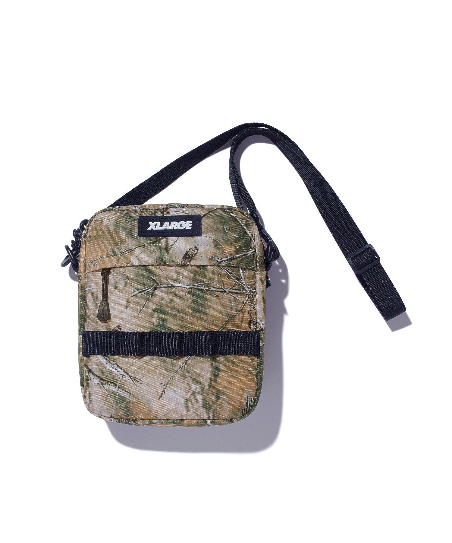 MILITARY SHOULDER BAG