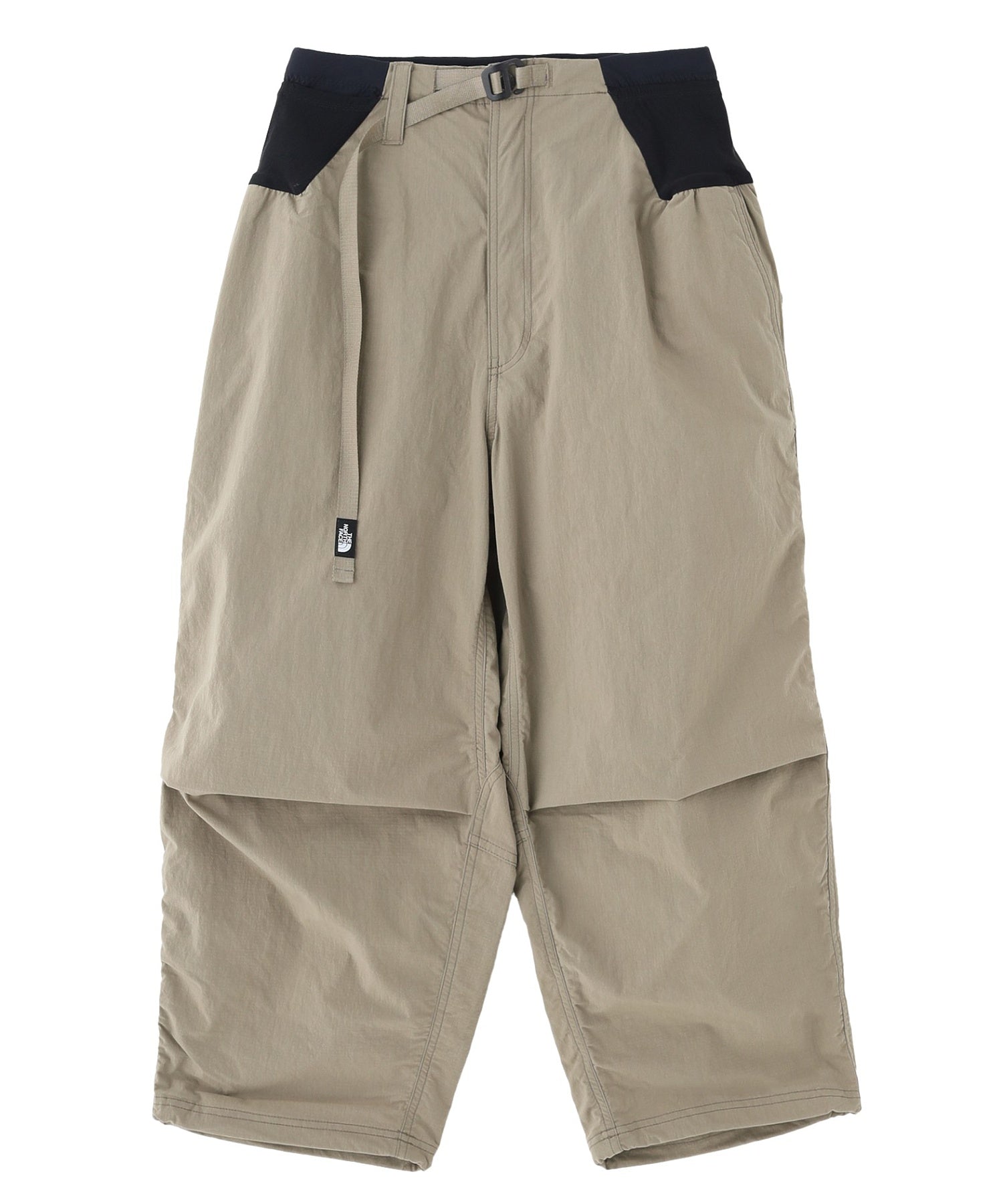 THE NORTH FACE/ザ・ノース・フェイス/8/10 ENRIDE PANT NB82561