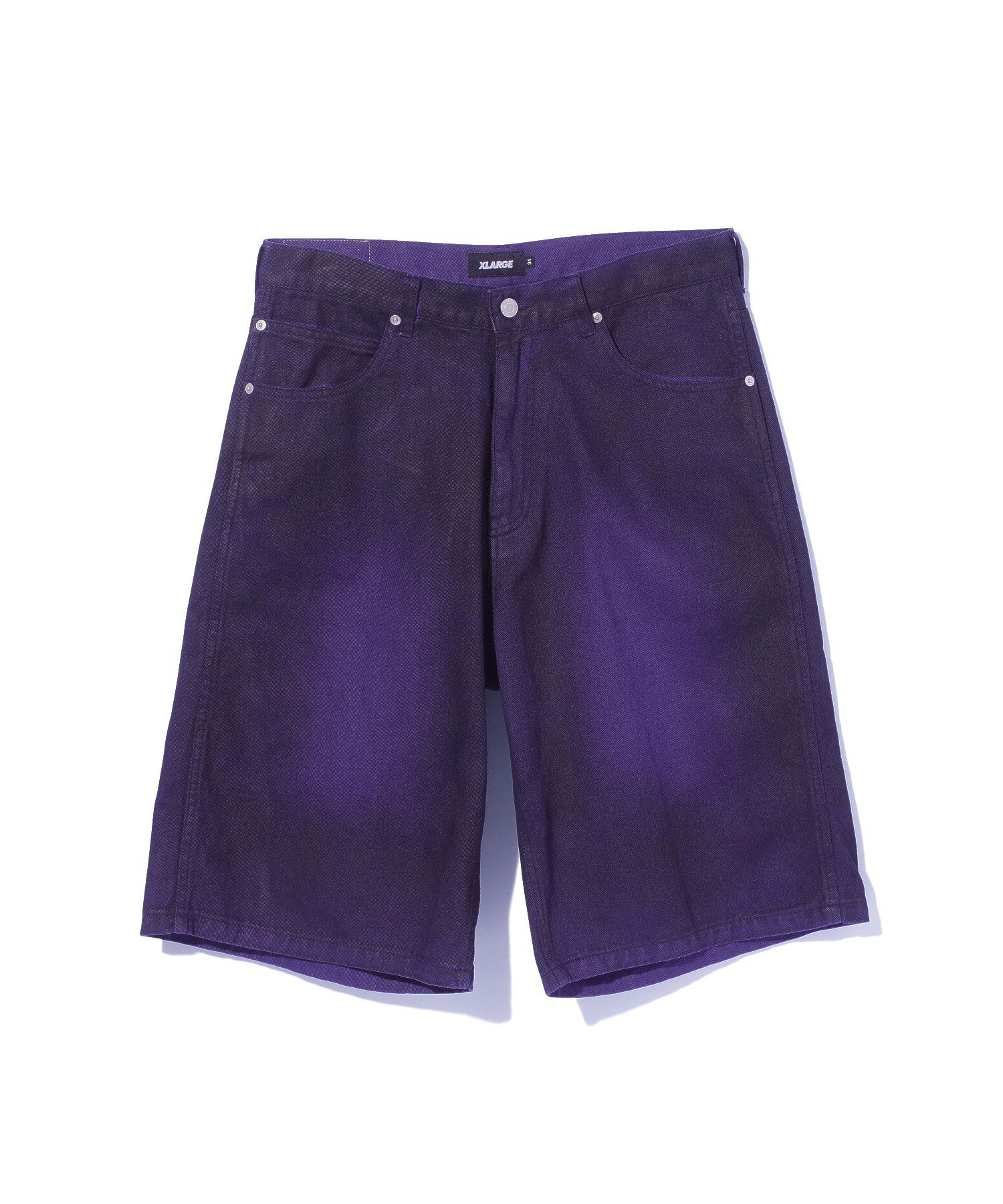 SPRAYDYE SHORT PANTS