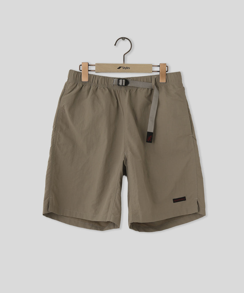 GRAMICCI/グラミチ/NYLON PACKABLE G-SHORT G6SM-P082 – calif（カリフ