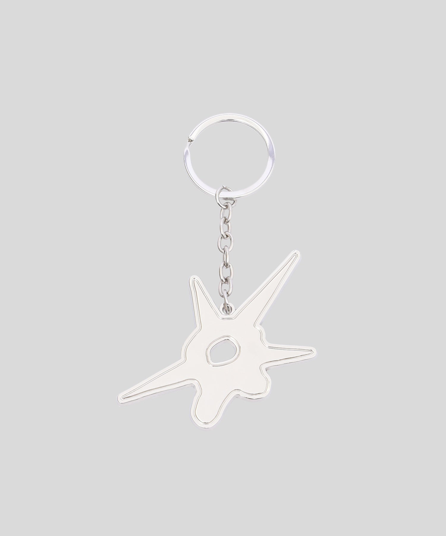 PERKS AND MINI/パークスアンドミニ/URCHIN KEYRING 10447