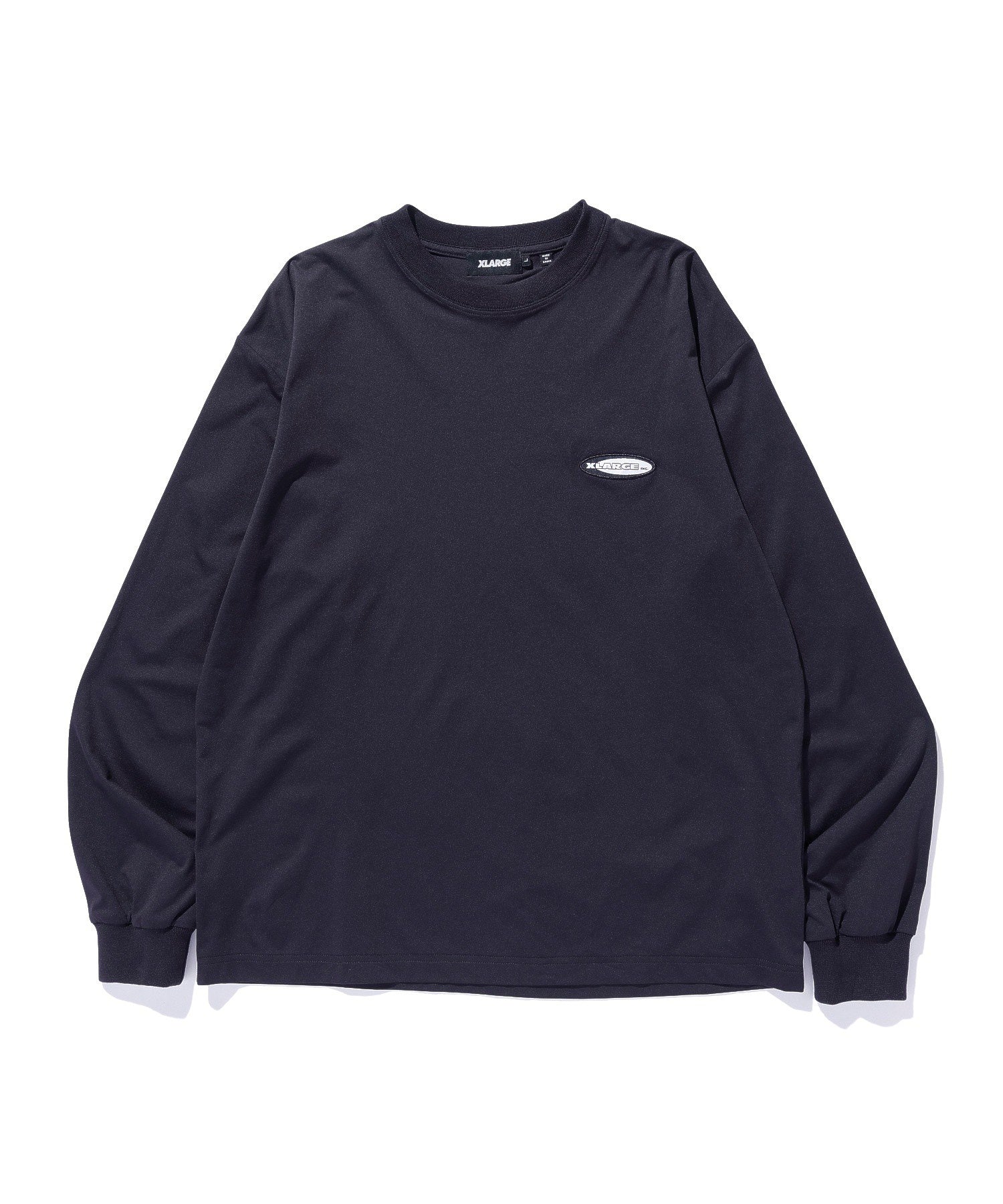 FUNCTIONAL L/S TEE
