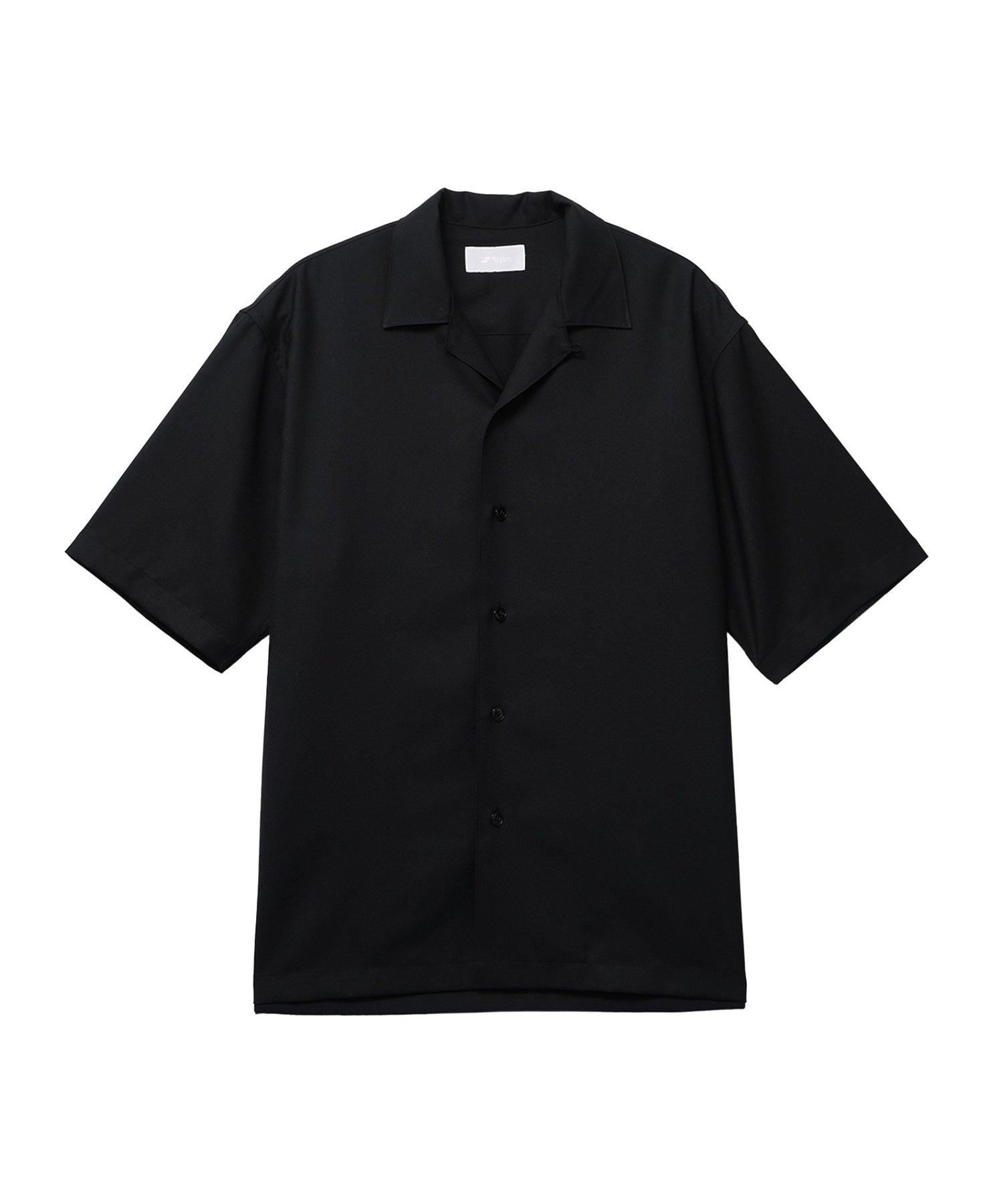 STYLES SS SHIRT ST25SS-SH01